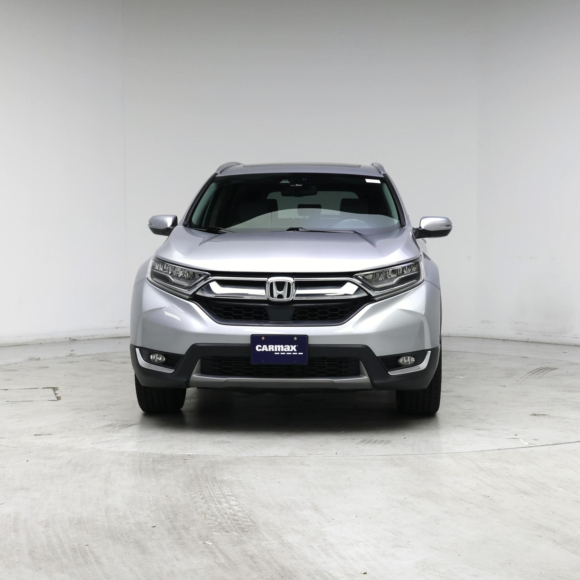 Thumbnail: 2019 Honda CR-V - 5