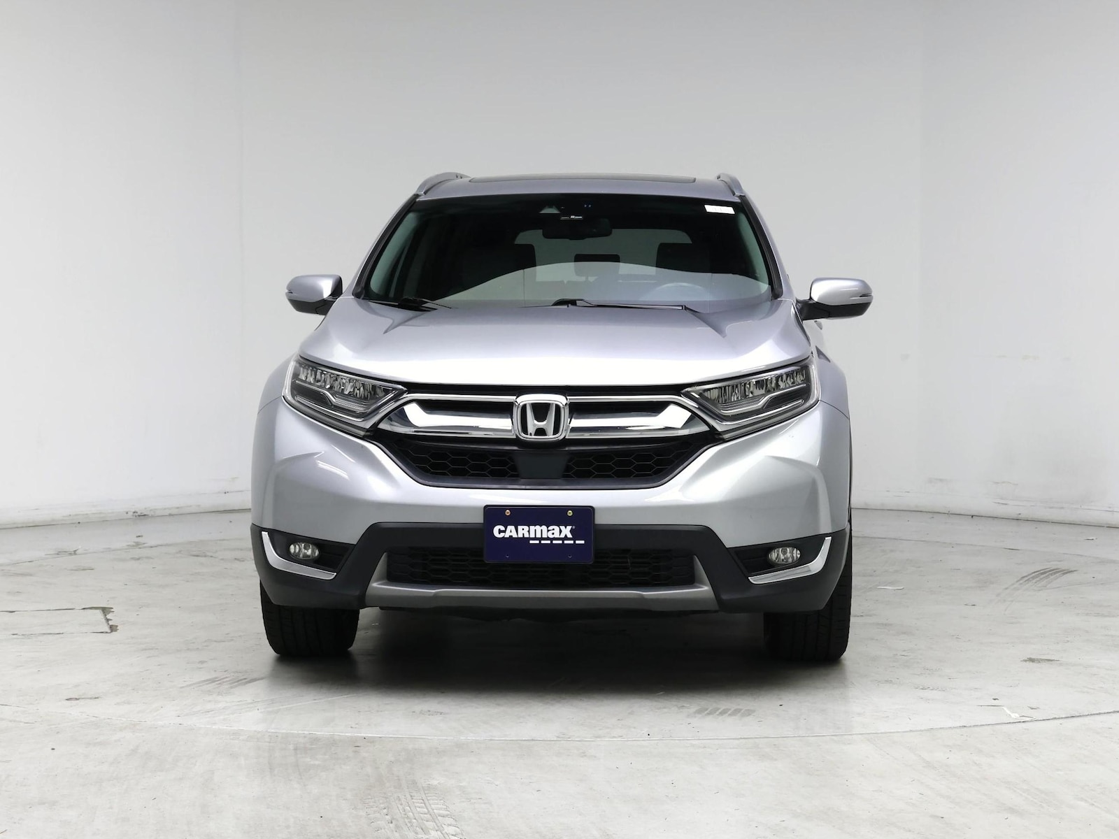 2019 Honda CR-V Touring - Photo 6