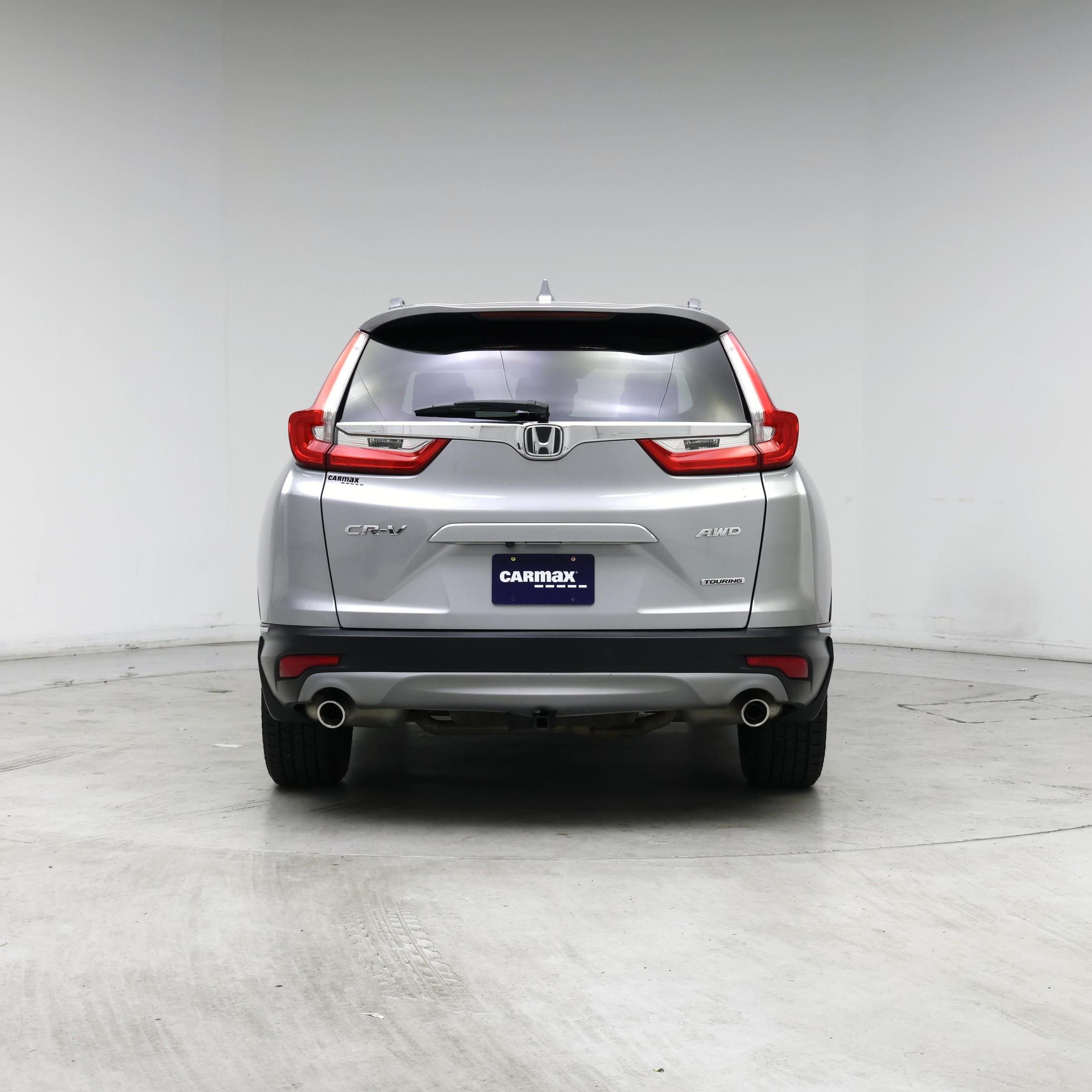 Thumbnail: 2019 Honda CR-V - 6