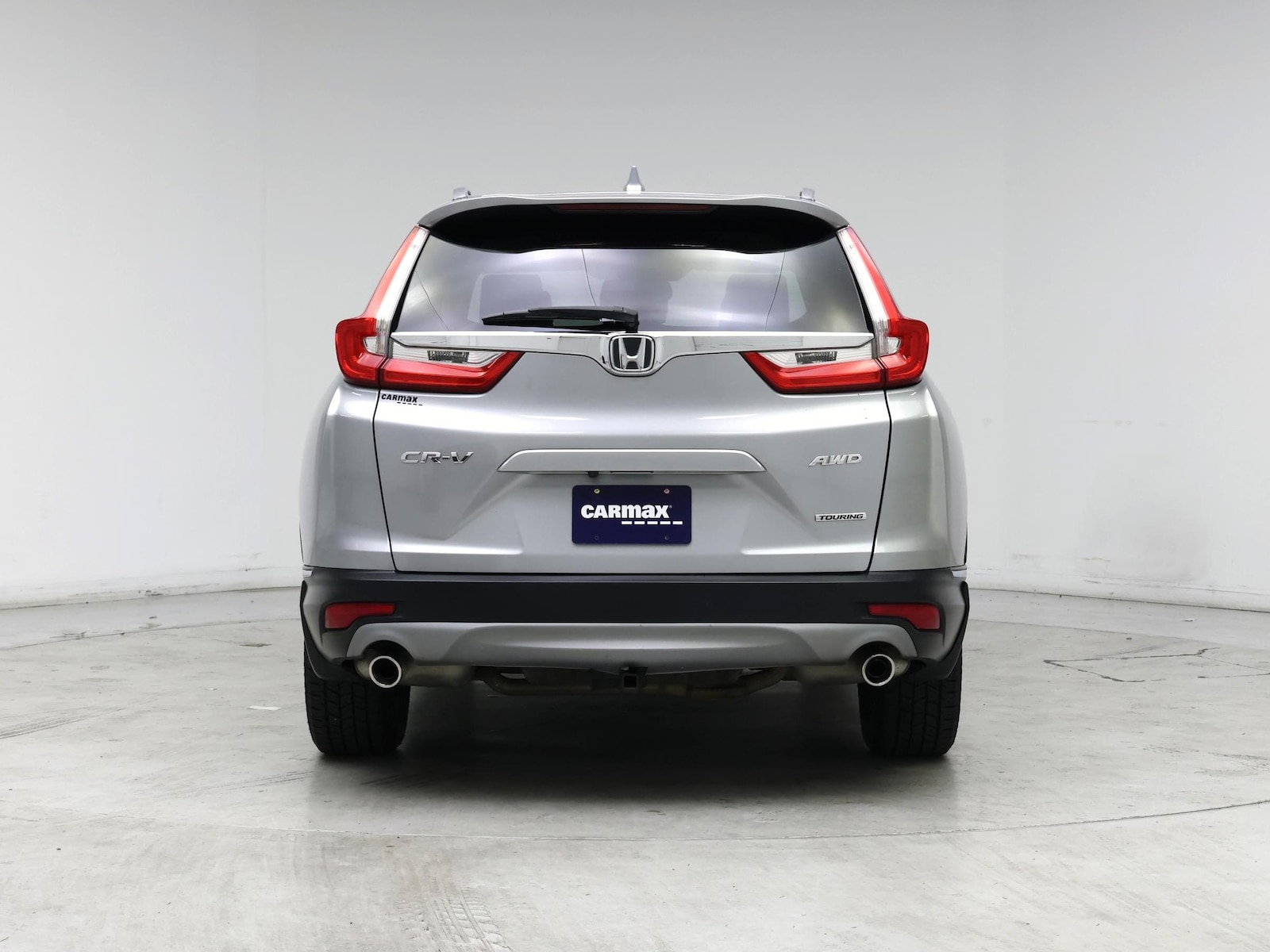 2019 Honda CR-V Touring - Photo 7