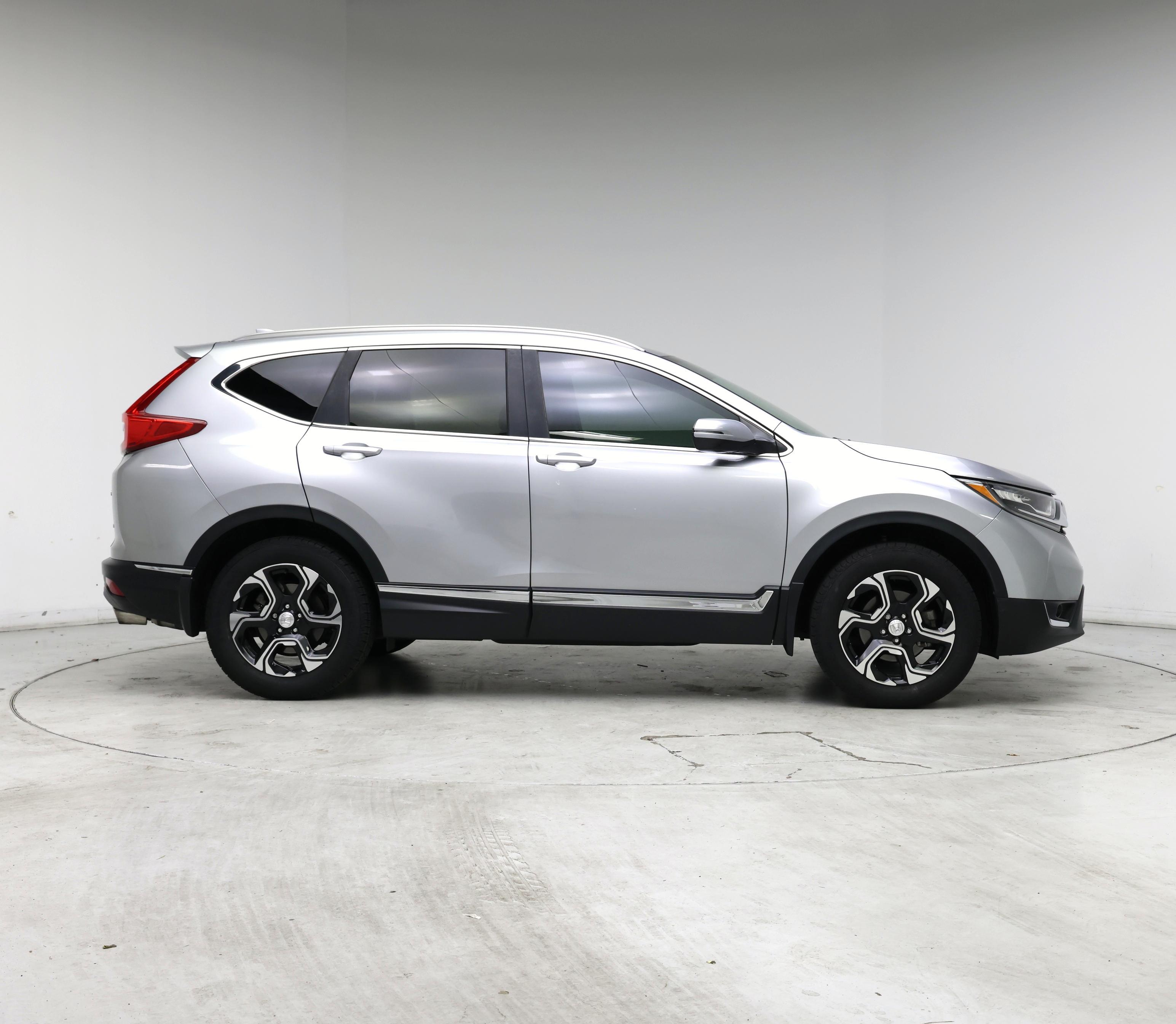 Thumbnail: 2019 Honda CR-V - 7