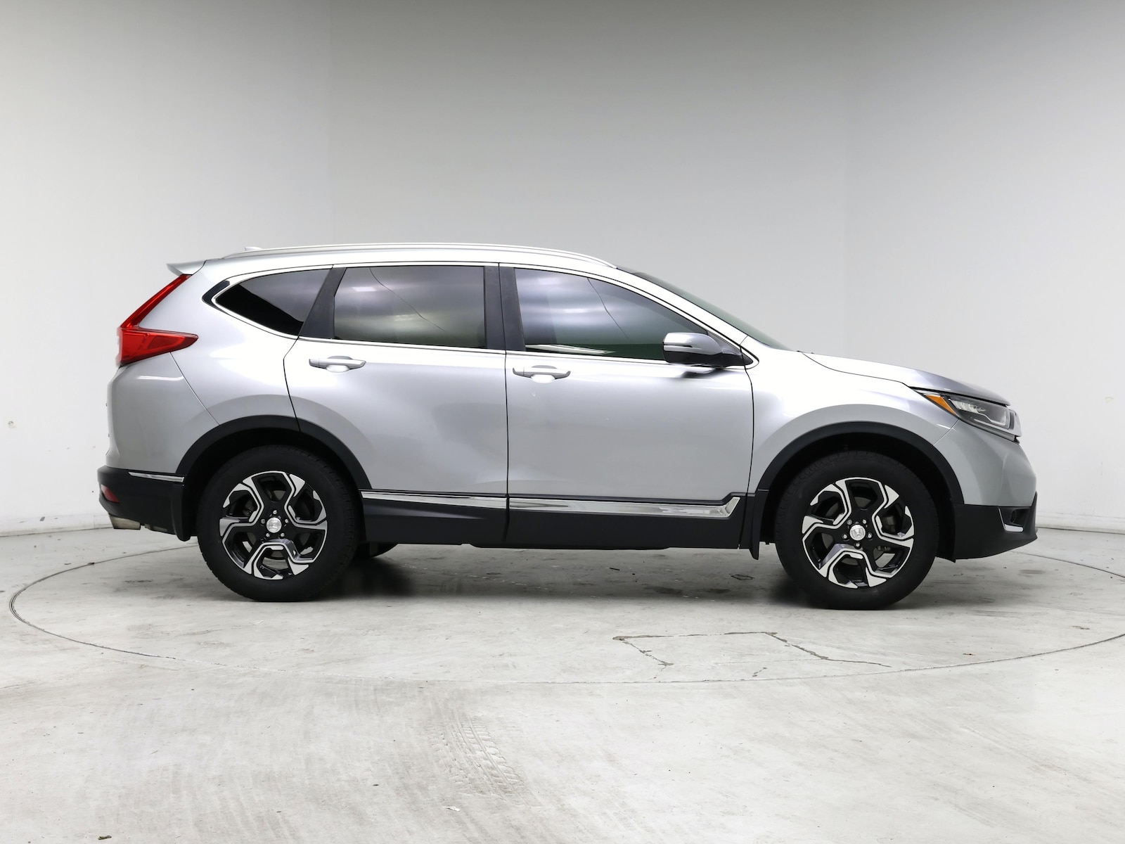 2019 Honda CR-V Touring - Photo 8