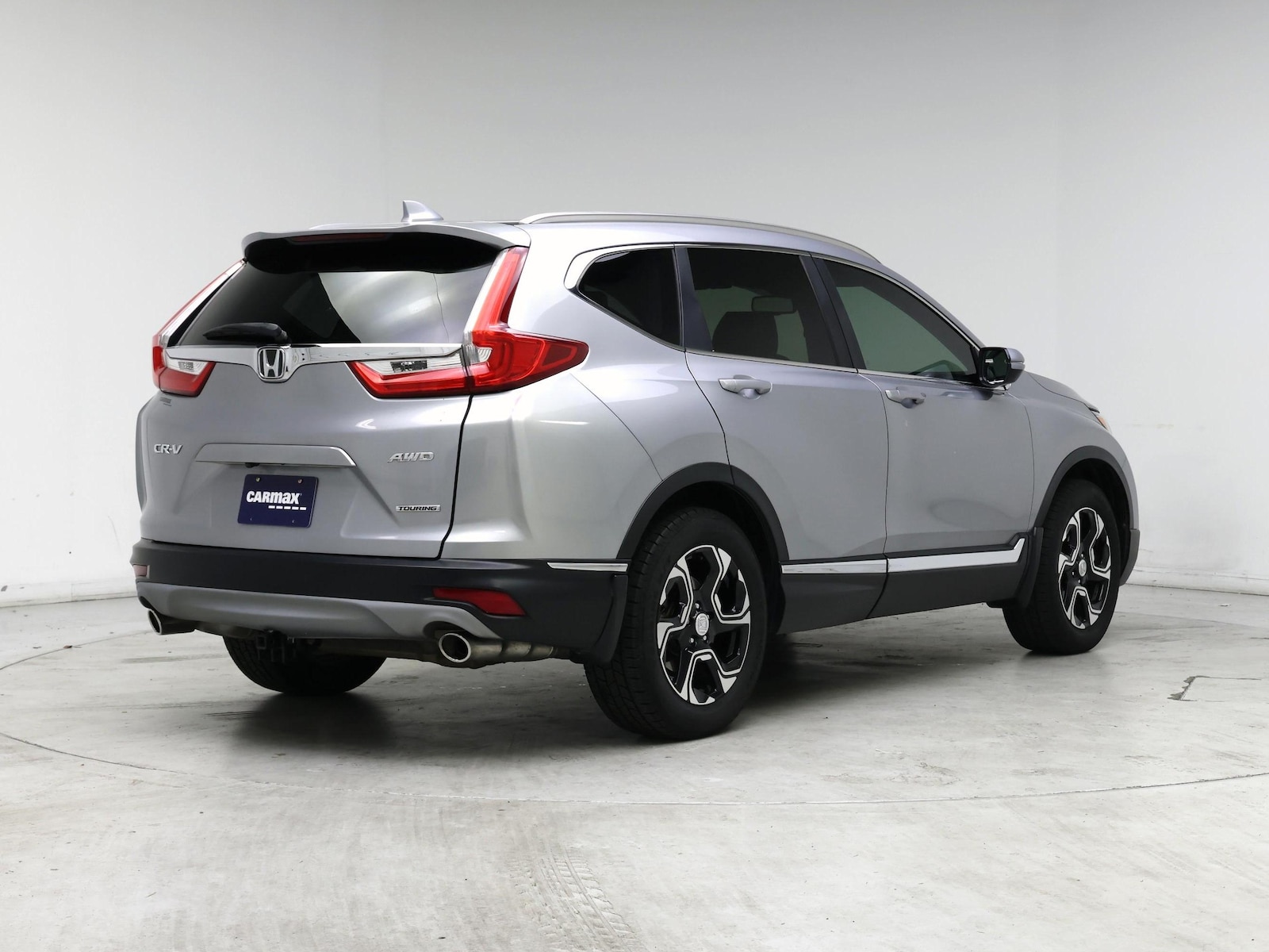 2019 Honda CR-V Touring - Photo 9
