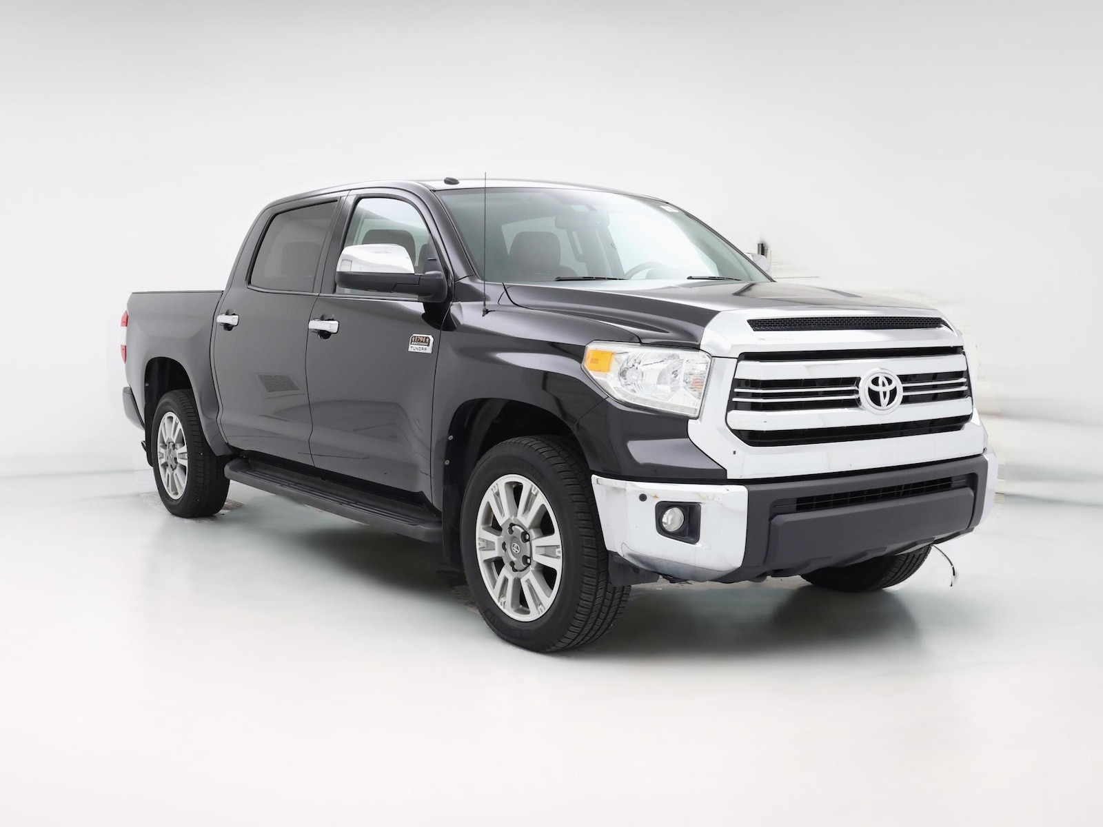 2016 Toyota Tundra Platinum - Photo 1