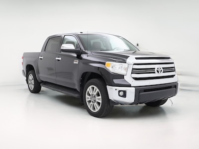 2016 Toyota Tundra 1794