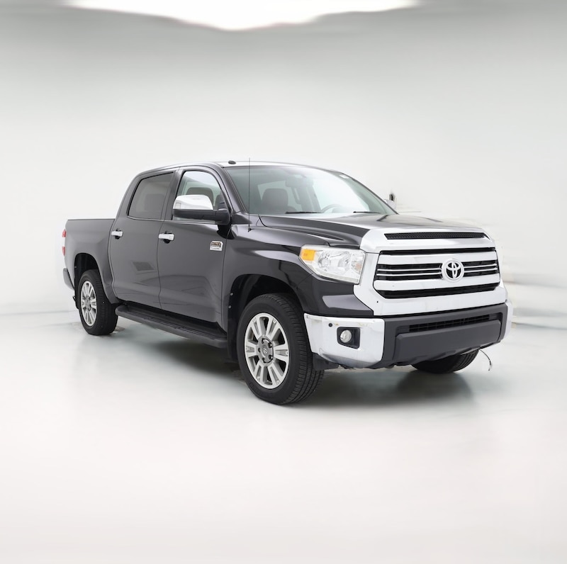 2016 Toyota Tundra 1794