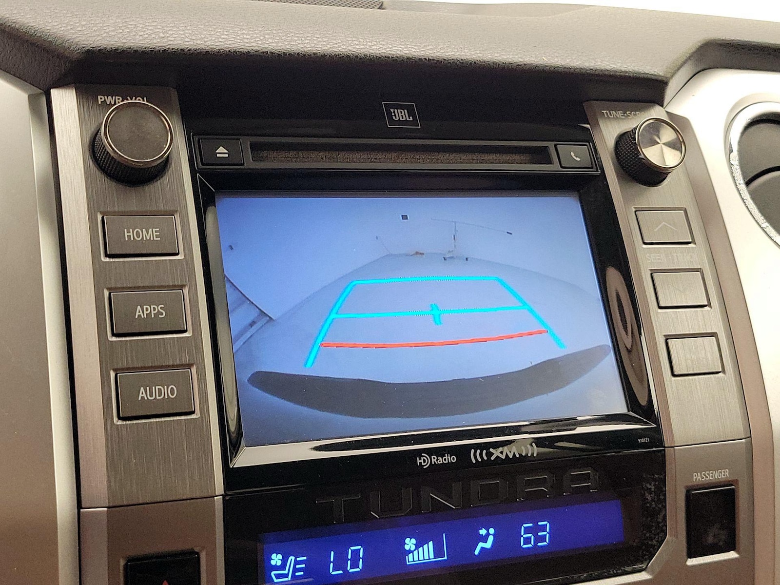 2016 Toyota Tundra Platinum - Photo 15