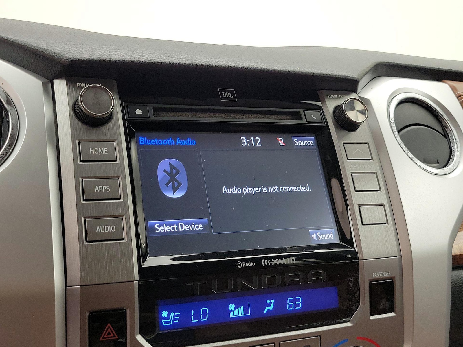 2016 Toyota Tundra Platinum - Photo 16
