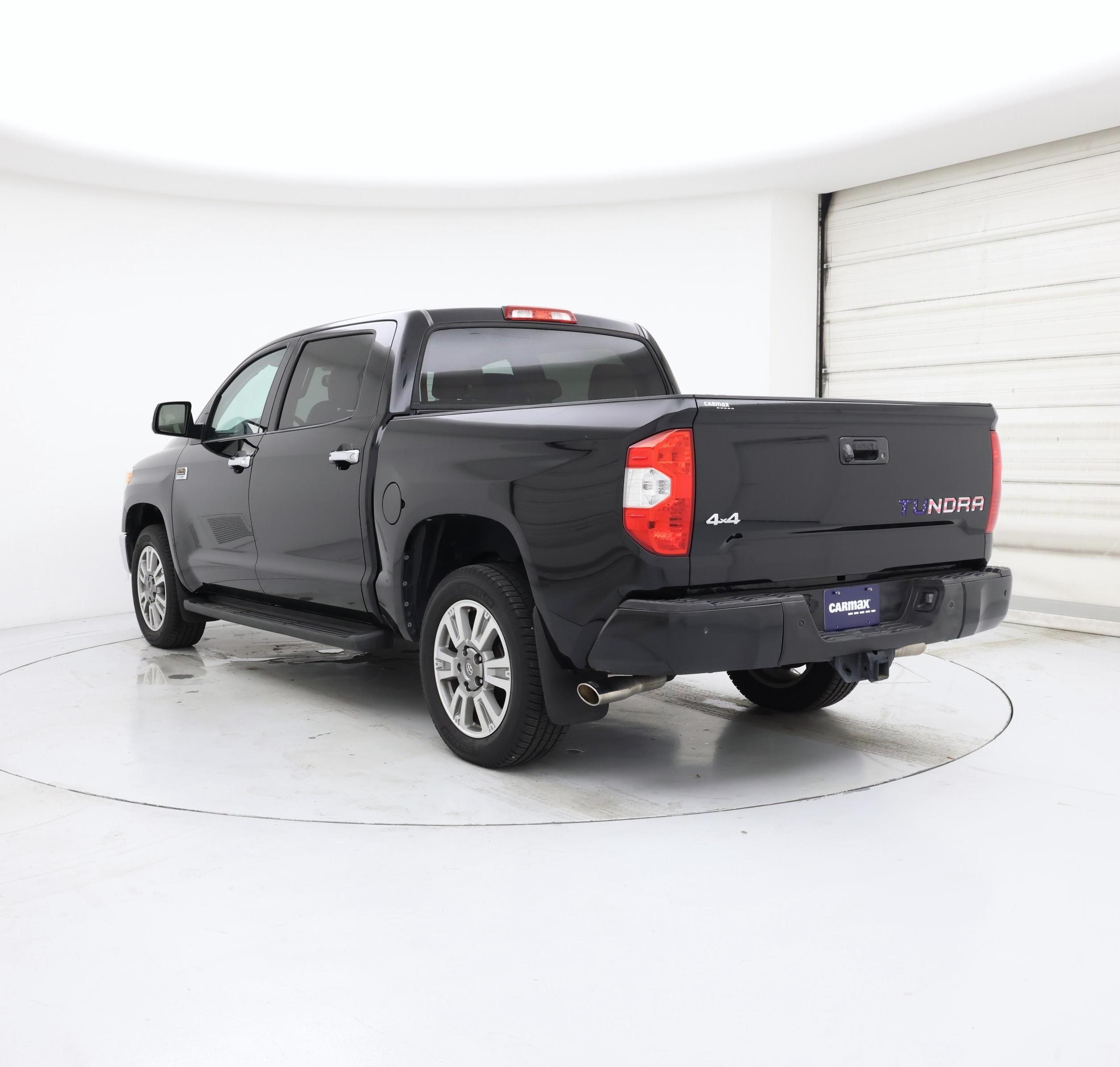 Thumbnail: 2016 Toyota Tundra - 2