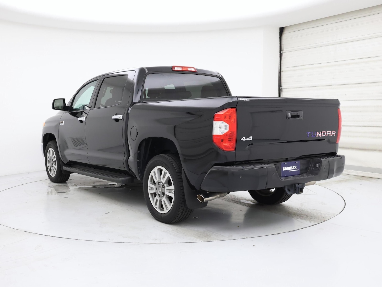 2016 Toyota Tundra Platinum - Photo 3