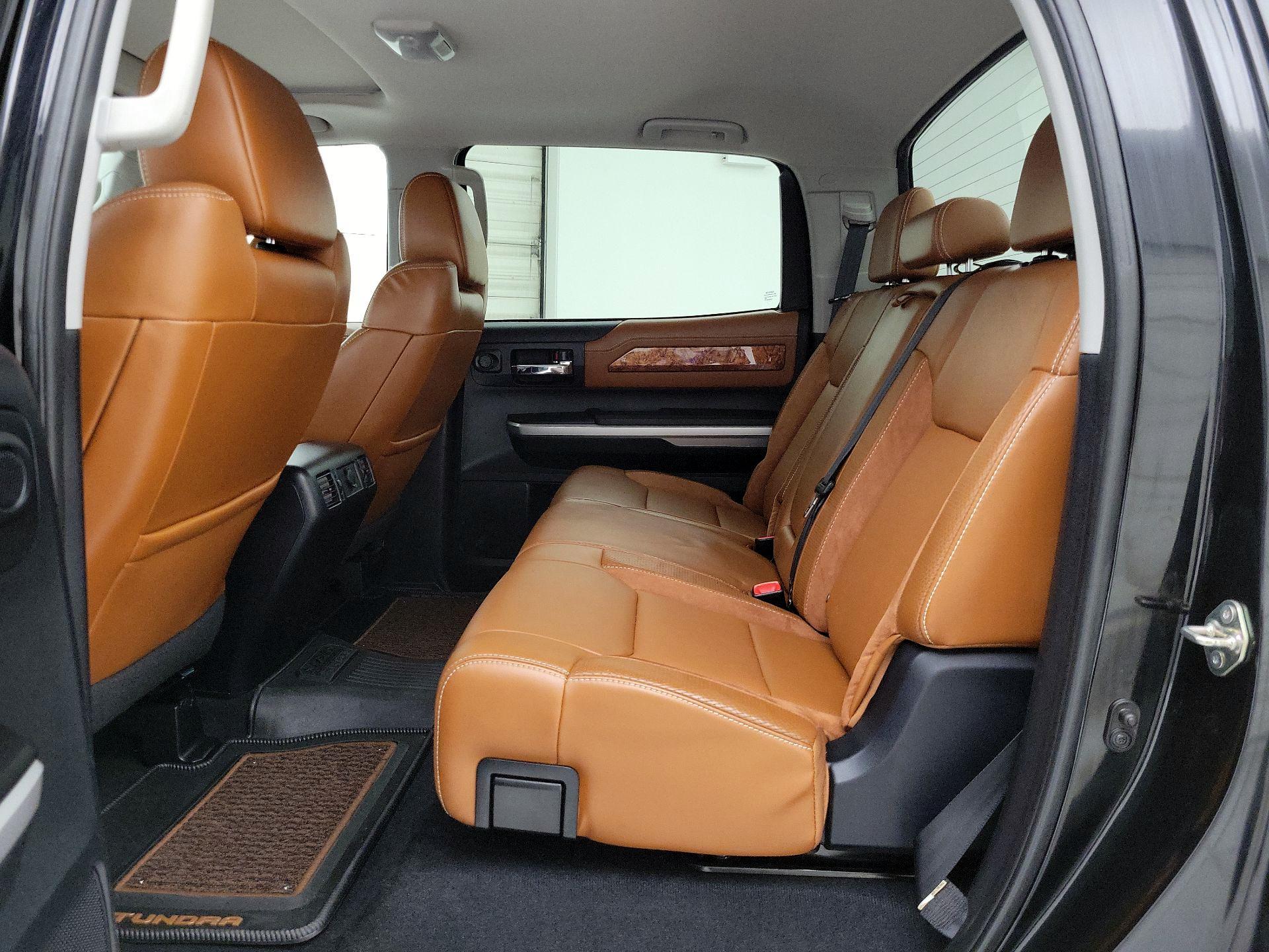 Thumbnail: 2016 Toyota Tundra - 19