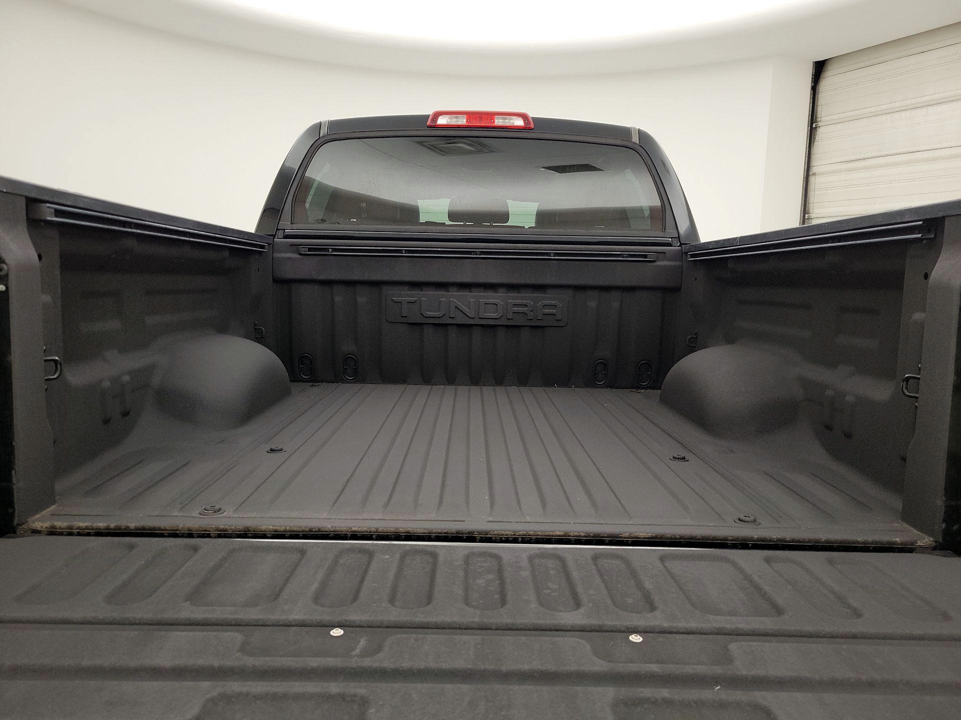 Thumbnail: 2016 Toyota Tundra - 20
