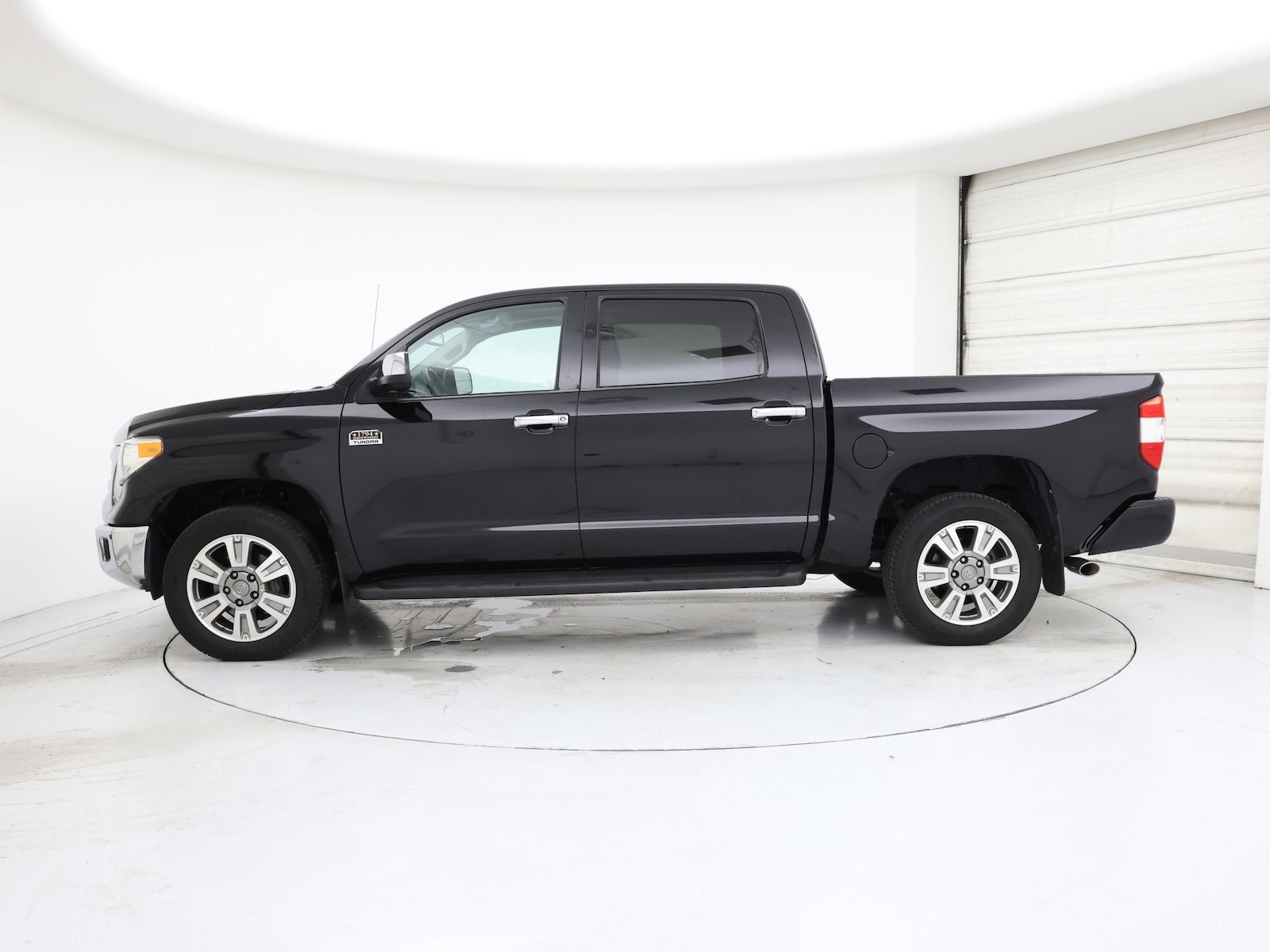 2016 Toyota Tundra Platinum - Photo 4