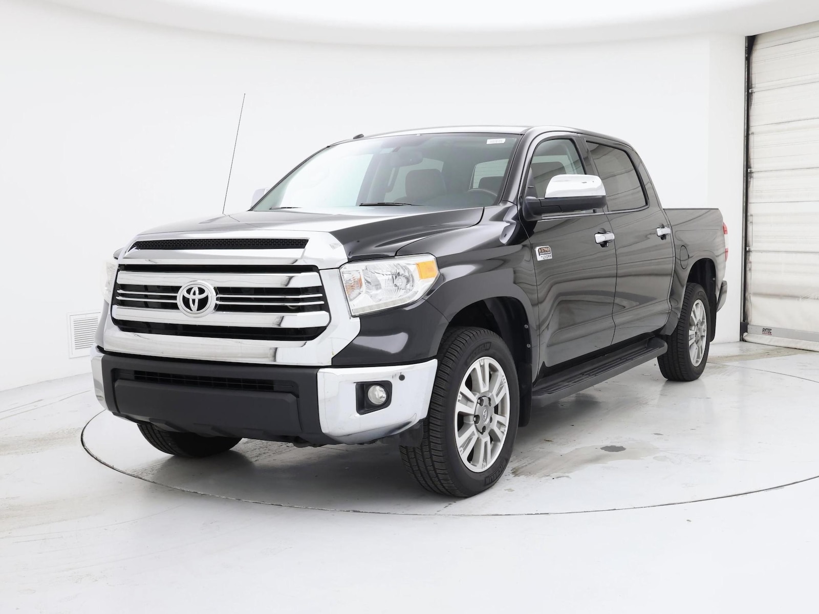 2016 Toyota Tundra Platinum - Photo 5