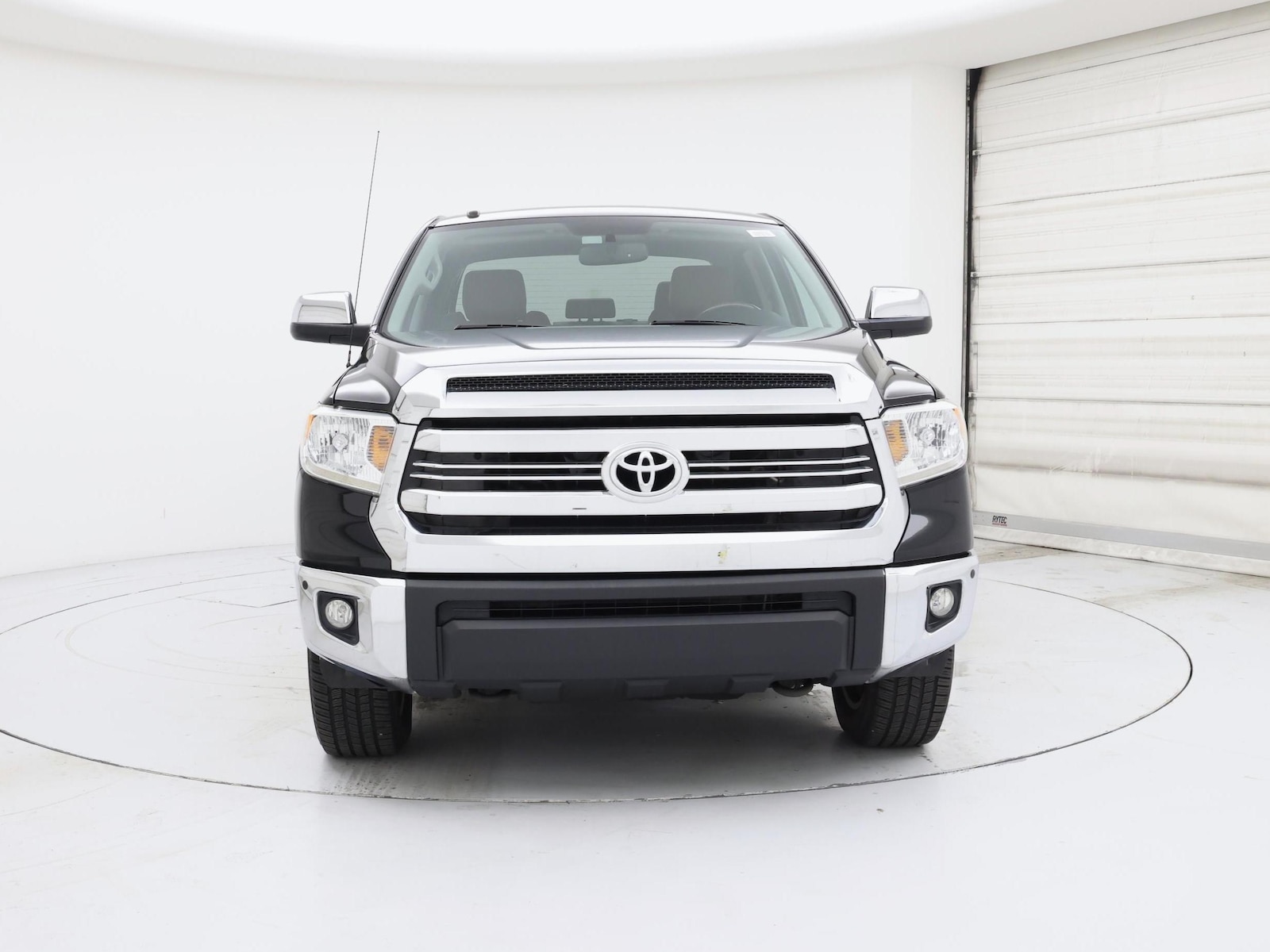 2016 Toyota Tundra Platinum - Photo 6