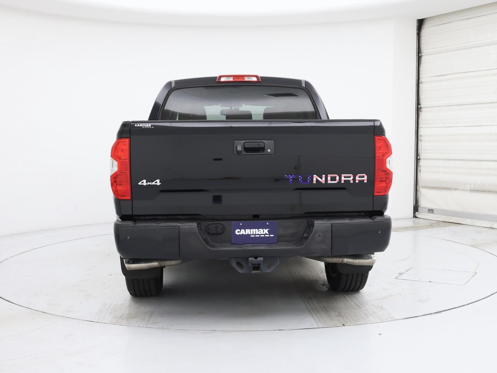 2016 Toyota Tundra Platinum - Photo 7