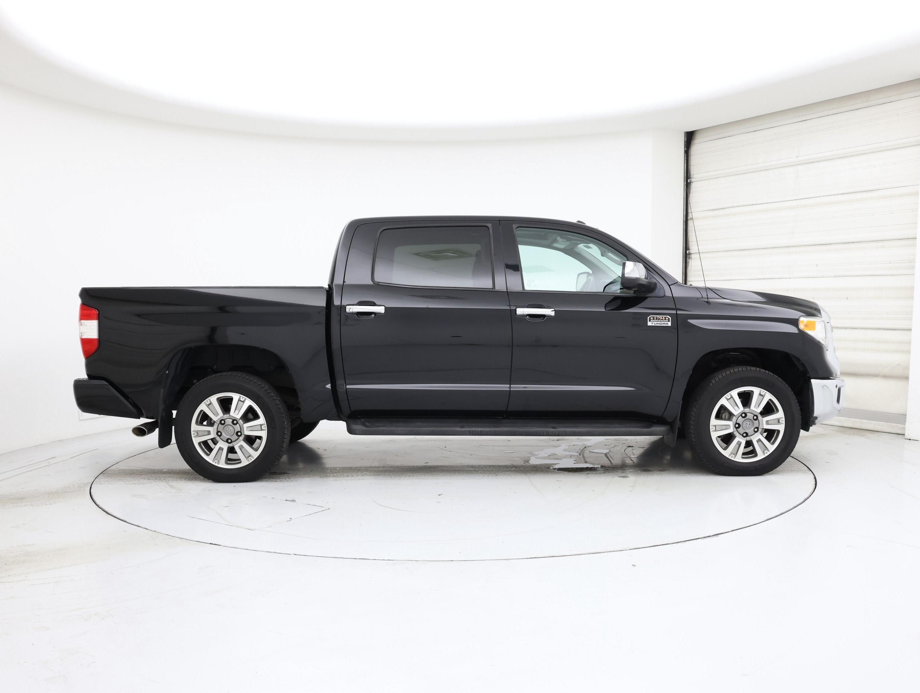 Thumbnail: 2016 Toyota Tundra - 7