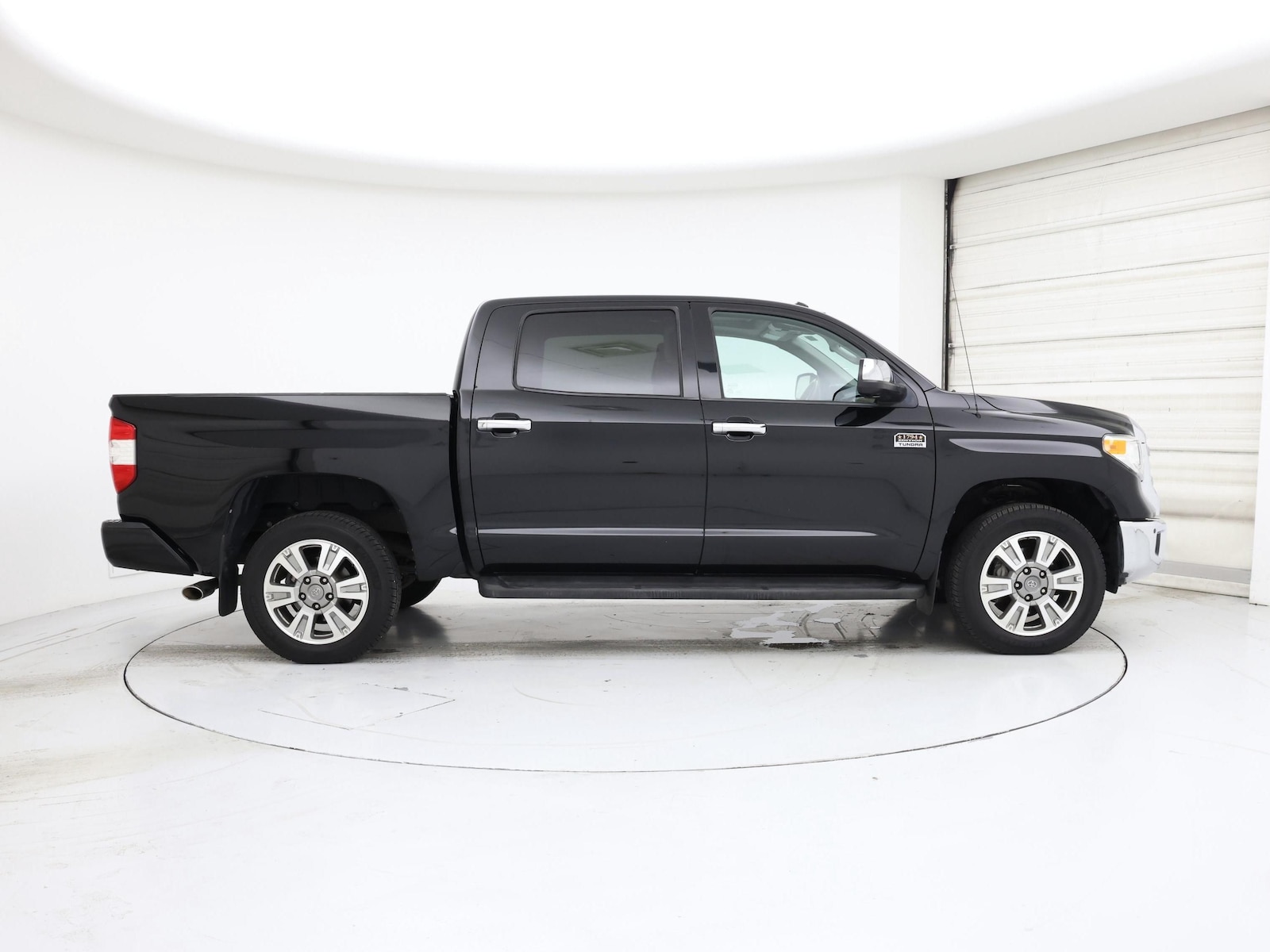 2016 Toyota Tundra Platinum - Photo 8
