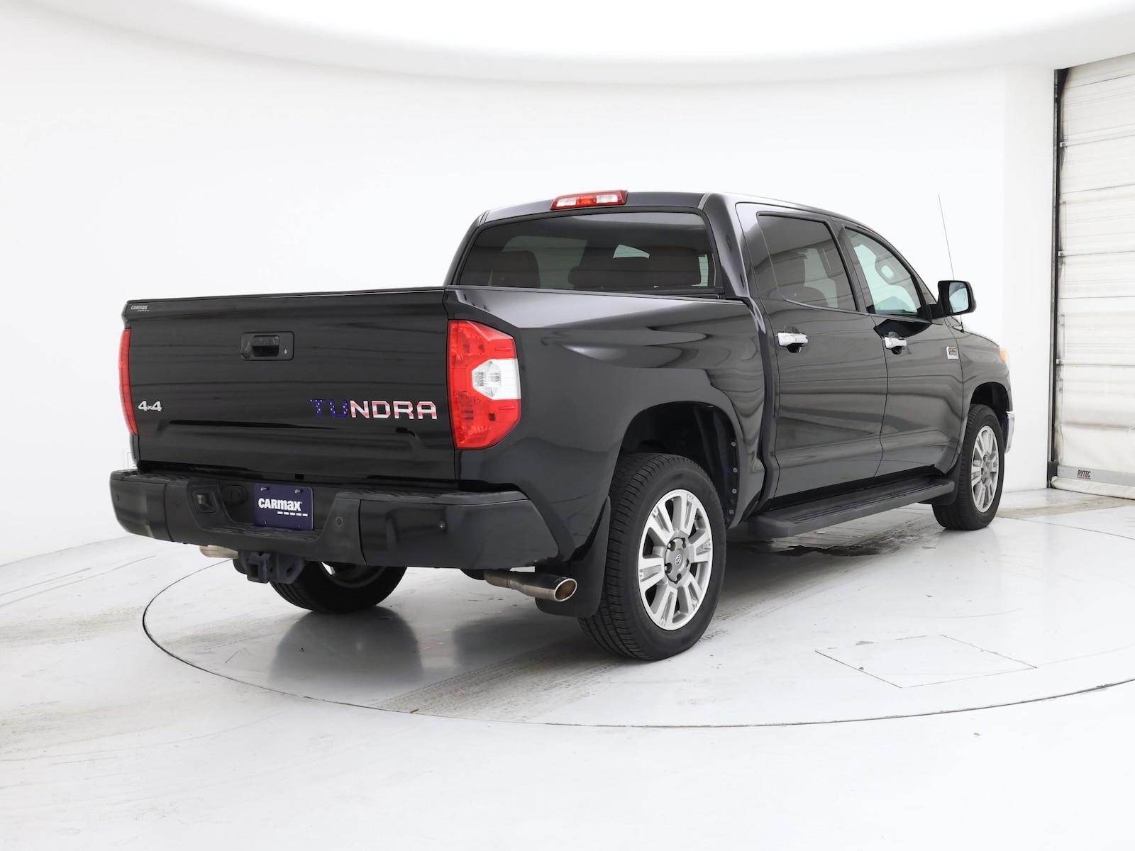 2016 Toyota Tundra Platinum - Photo 9