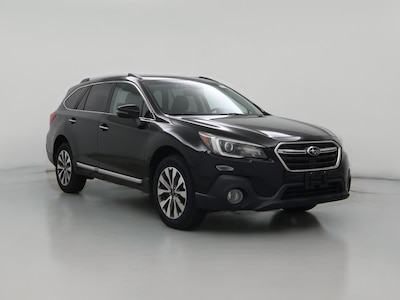 2019 Subaru Outback 2.5I Touring