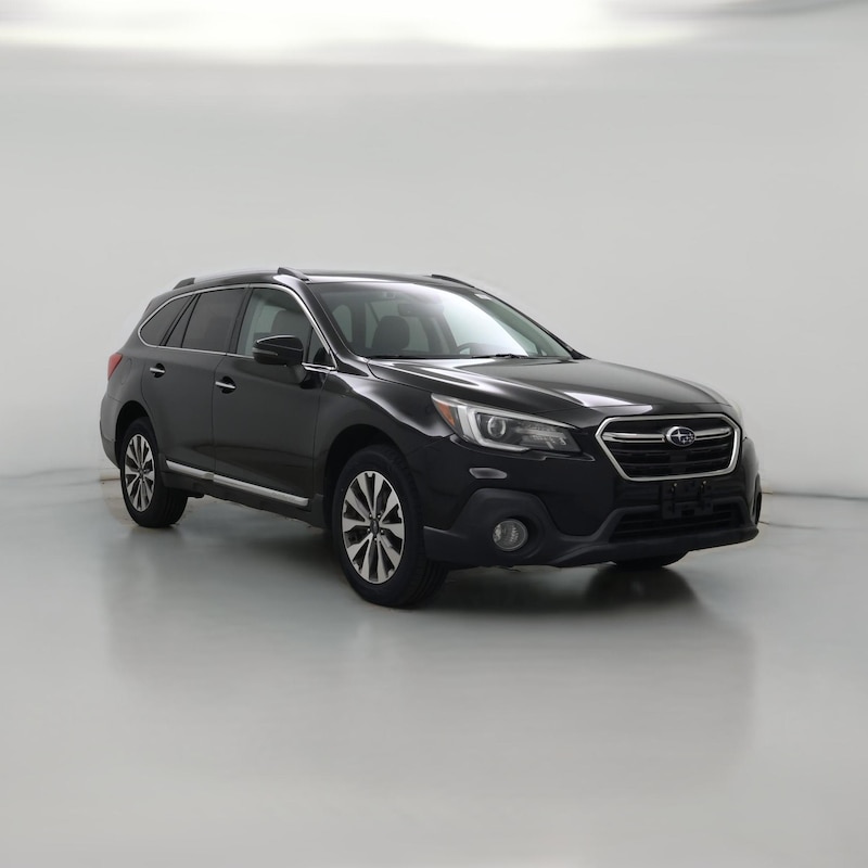 2019 Subaru Outback 2.5I Touring