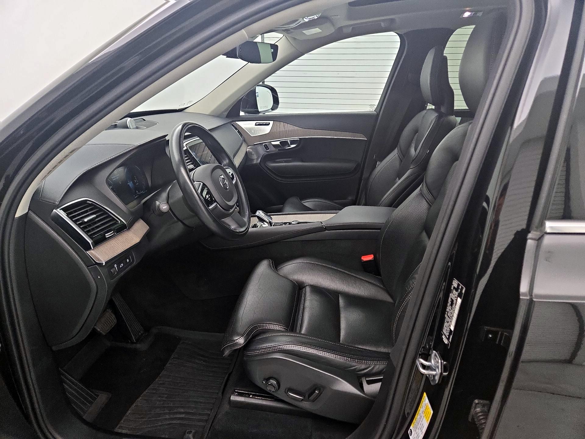Thumbnail: 2021 Volvo XC90 - 11