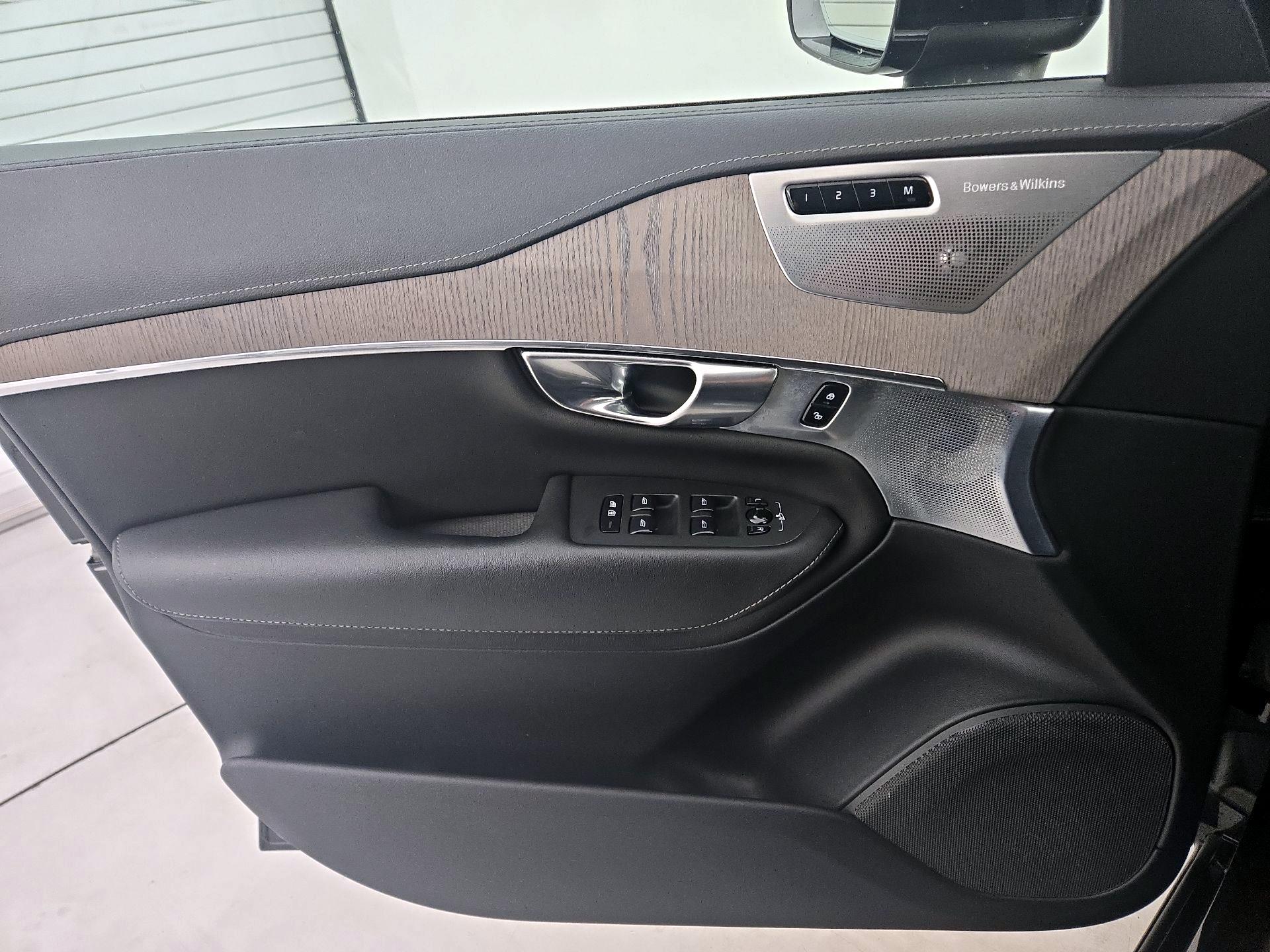 Thumbnail: 2021 Volvo XC90 - 12