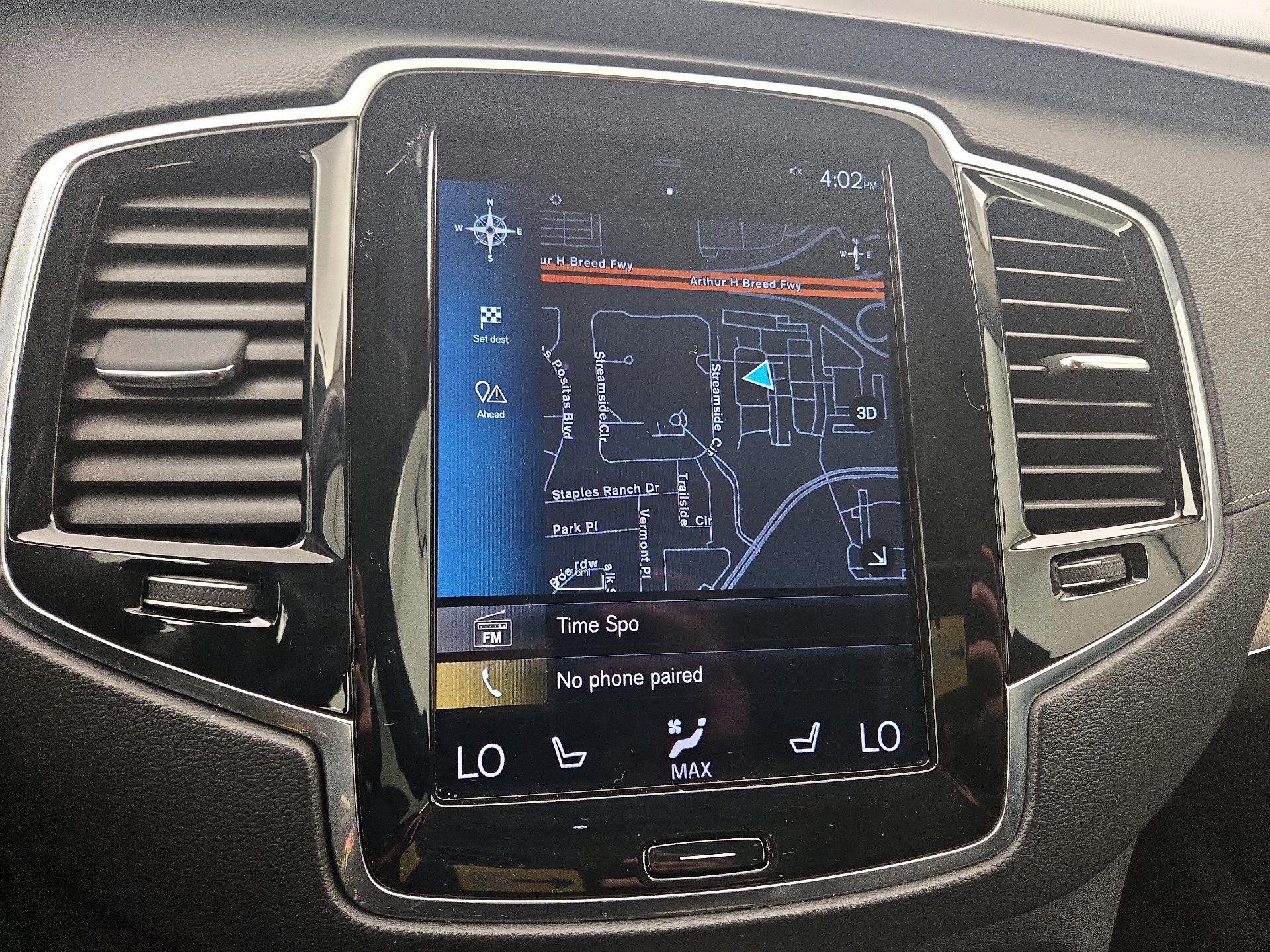 Thumbnail: 2021 Volvo XC90 - 14