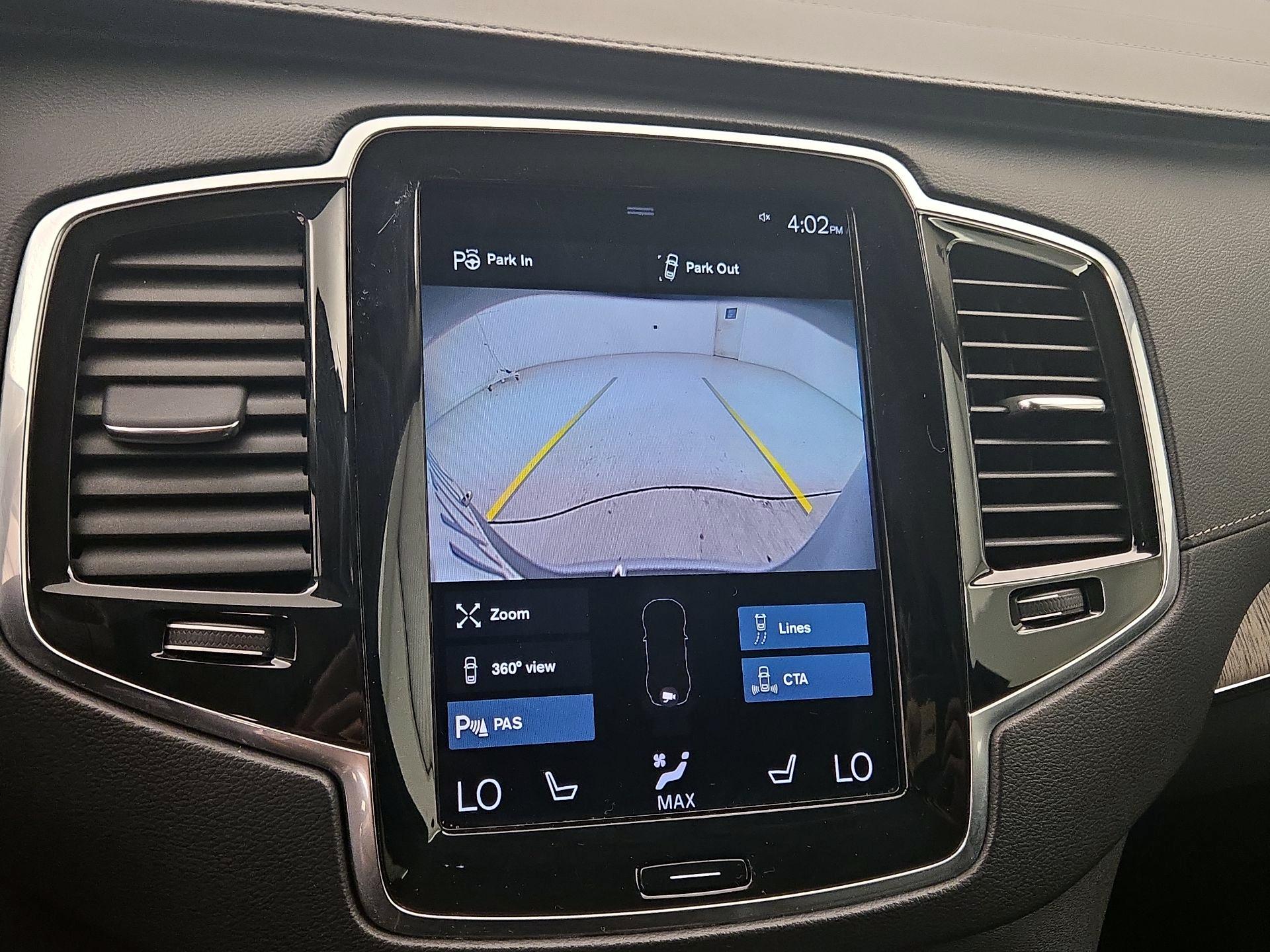 Thumbnail: 2021 Volvo XC90 - 15