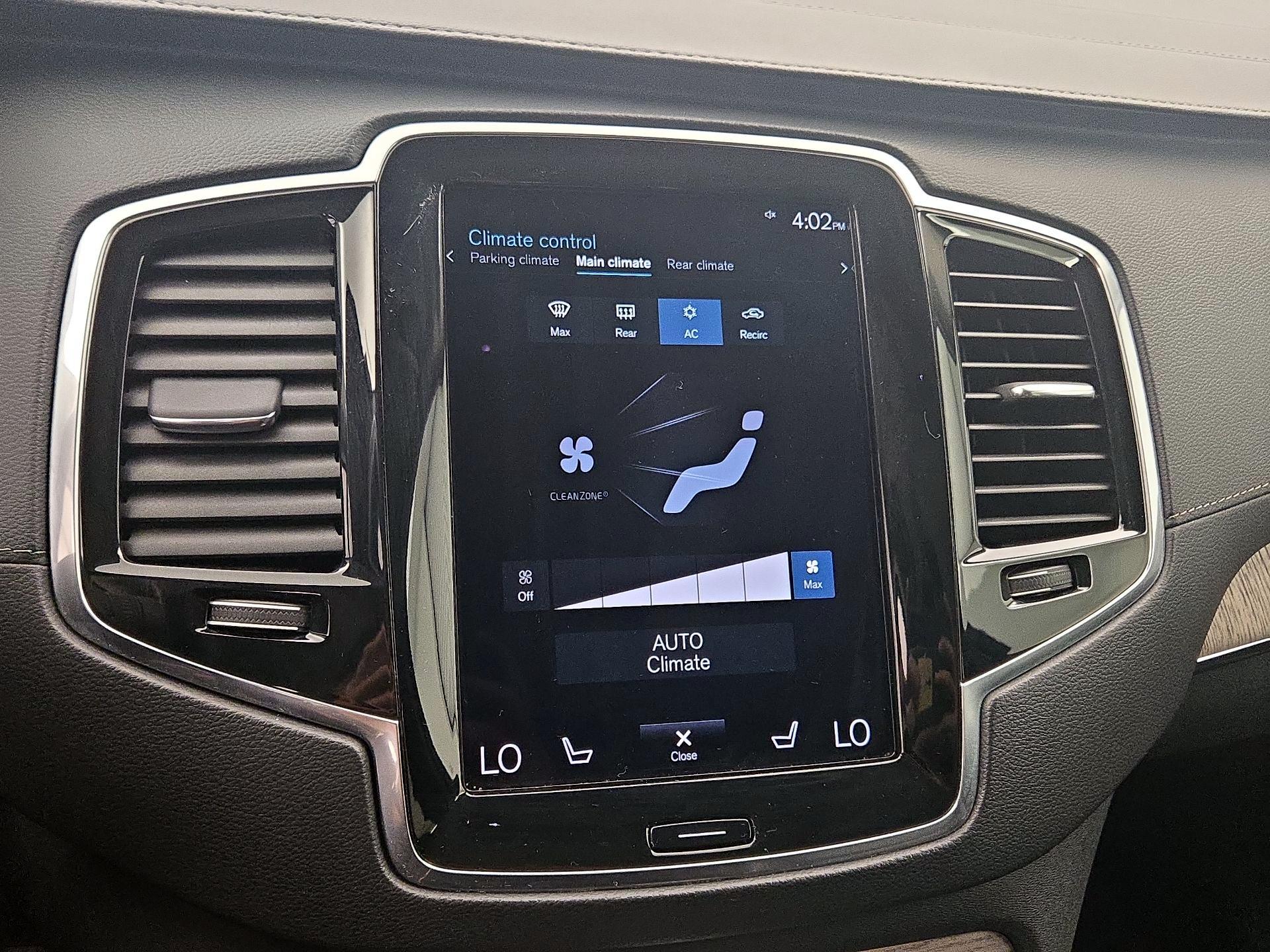 Thumbnail: 2021 Volvo XC90 - 17