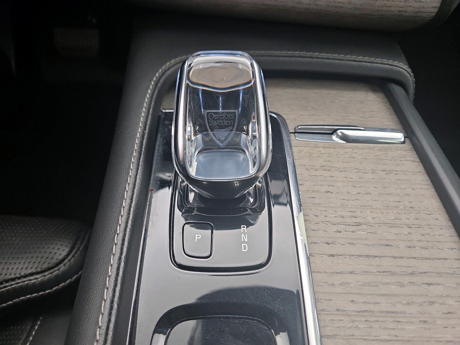 Thumbnail: 2021 Volvo XC90 - 18