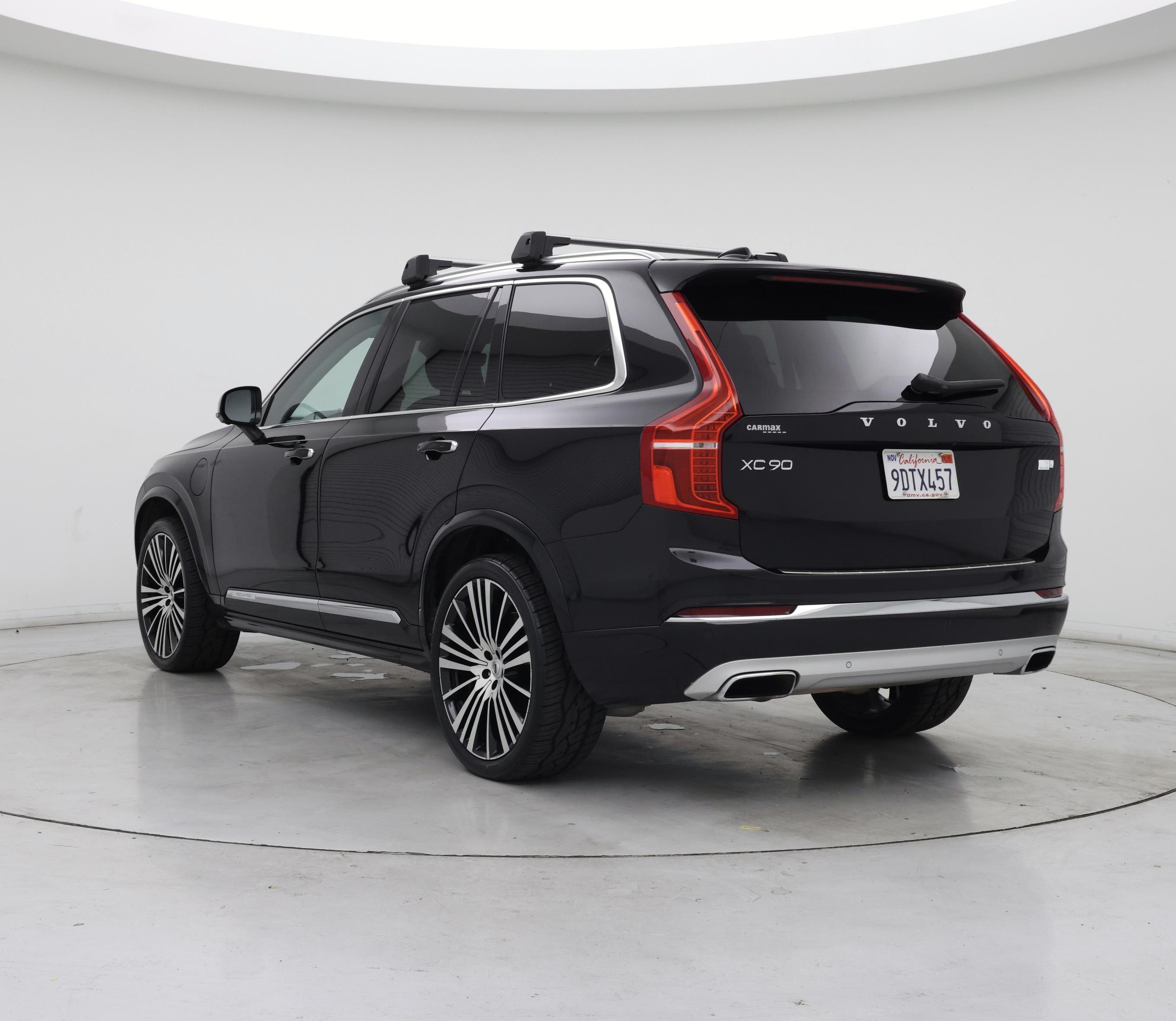 Thumbnail: 2021 Volvo XC90 - 2