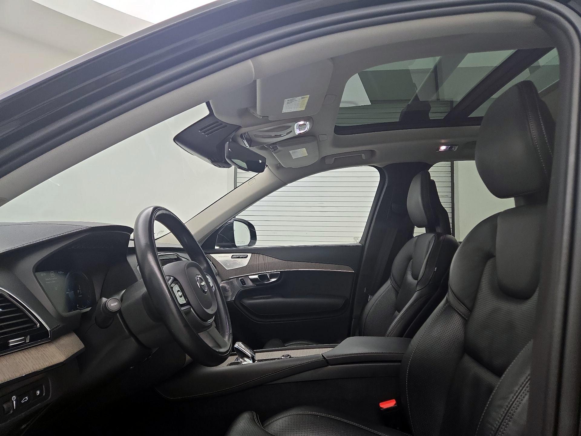 Thumbnail: 2021 Volvo XC90 - 20