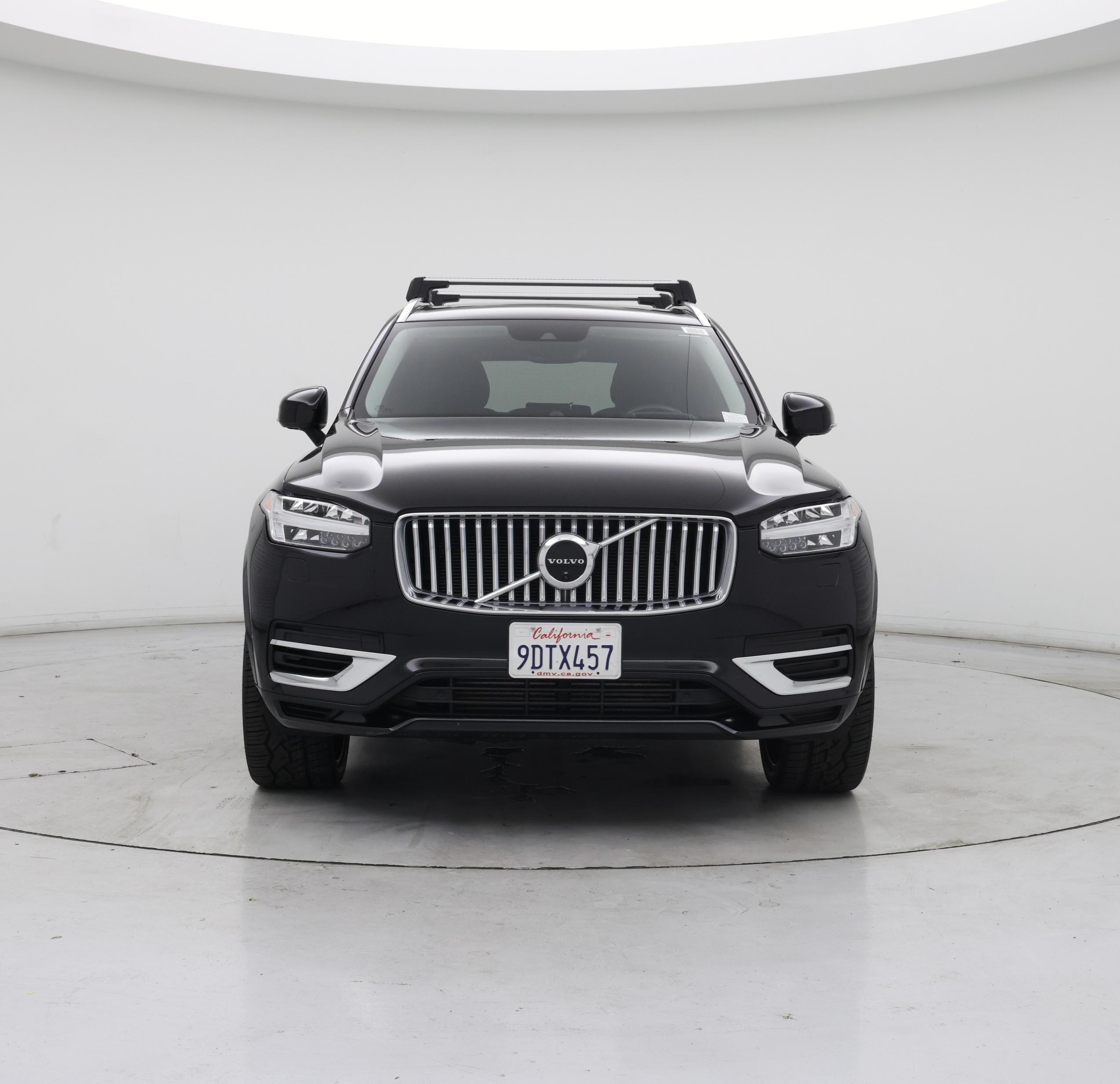 Thumbnail: 2021 Volvo XC90 - 5