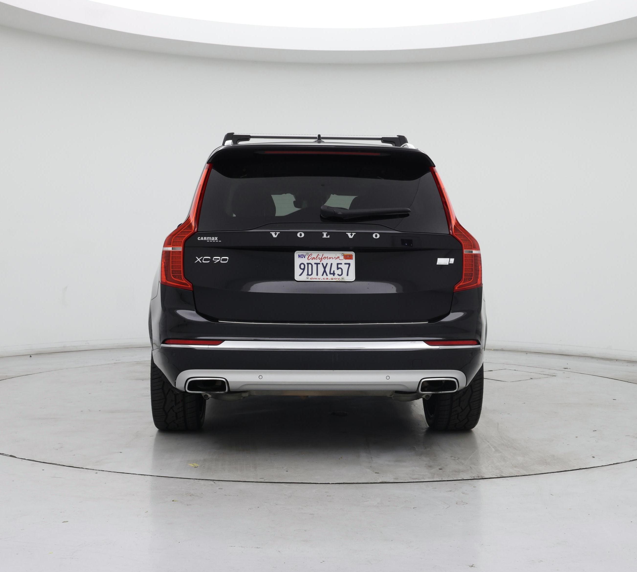 Thumbnail: 2021 Volvo XC90 - 6