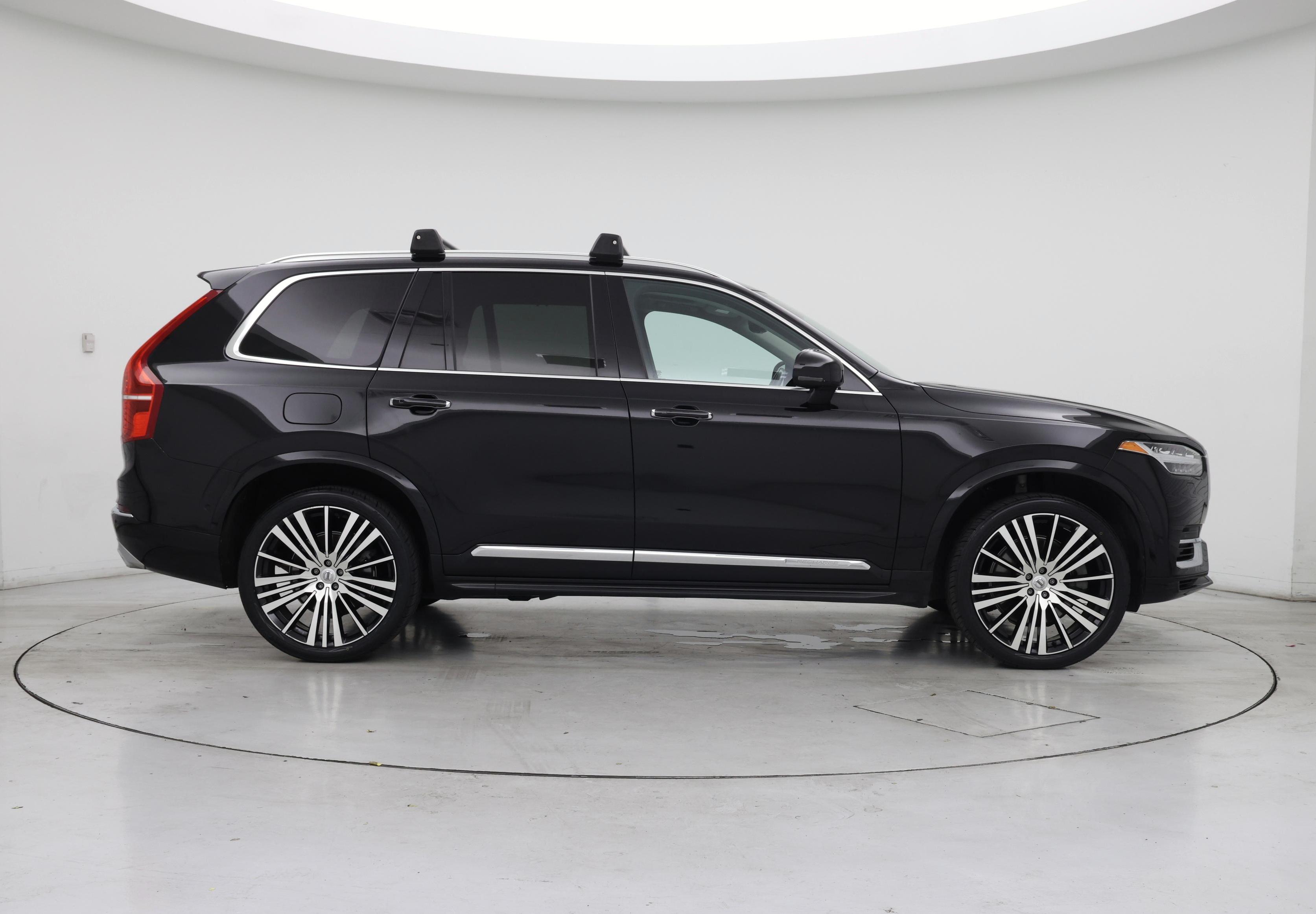 Thumbnail: 2021 Volvo XC90 - 7