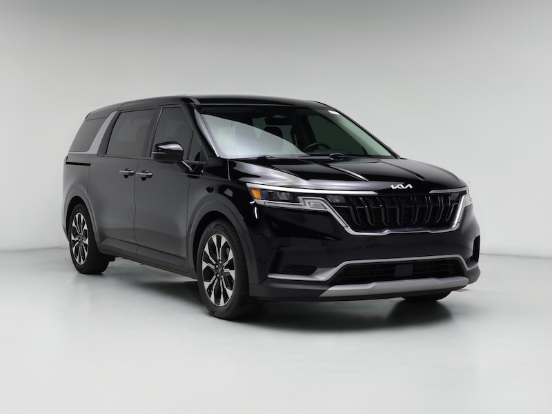2022 Kia Carnival EX -
                  Miami, FL