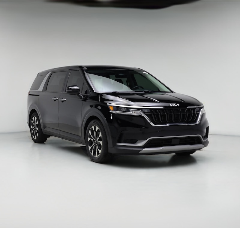 2022 Kia Carnival EX