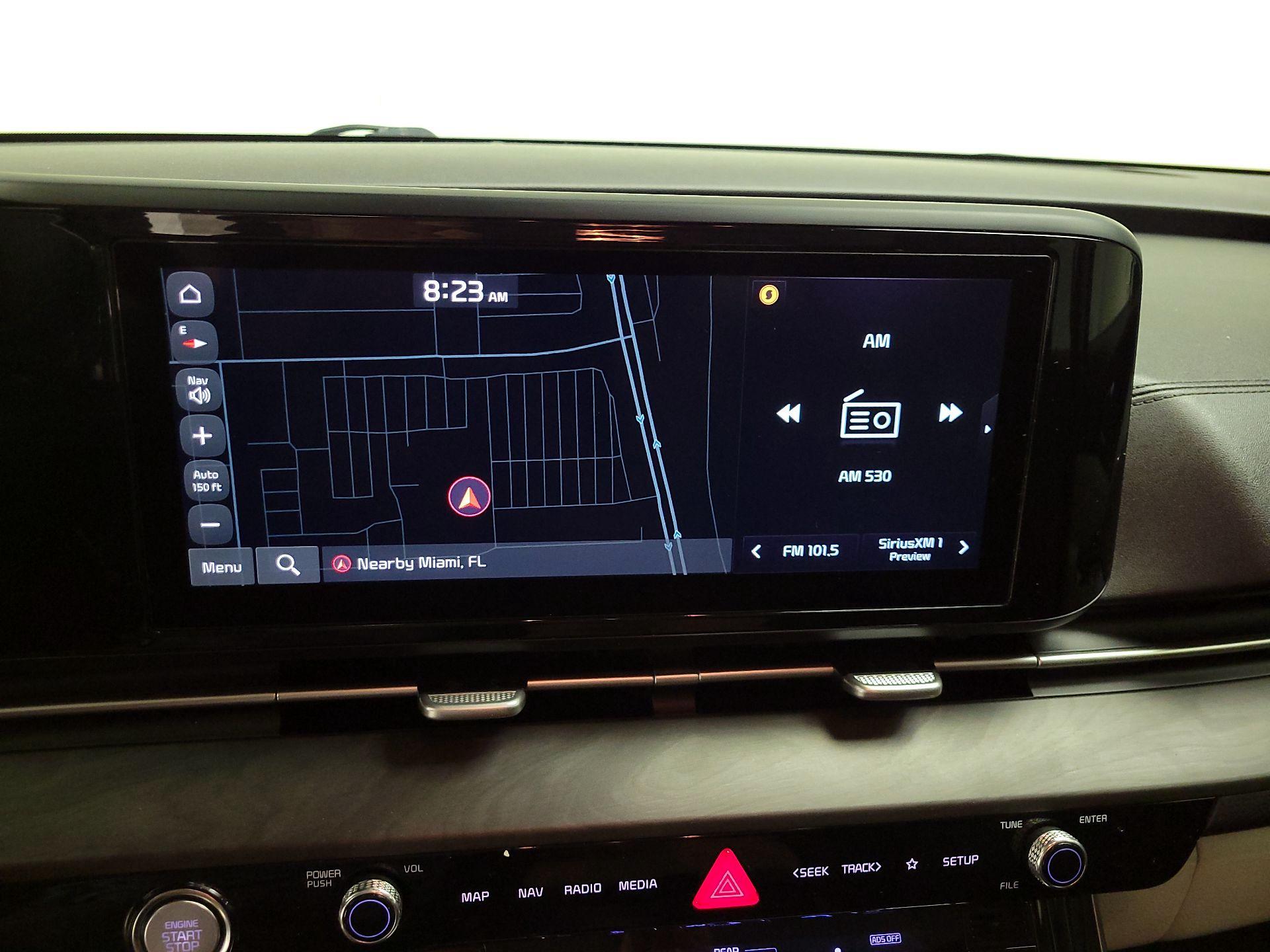 Thumbnail: 2022 Kia Carnival - 14