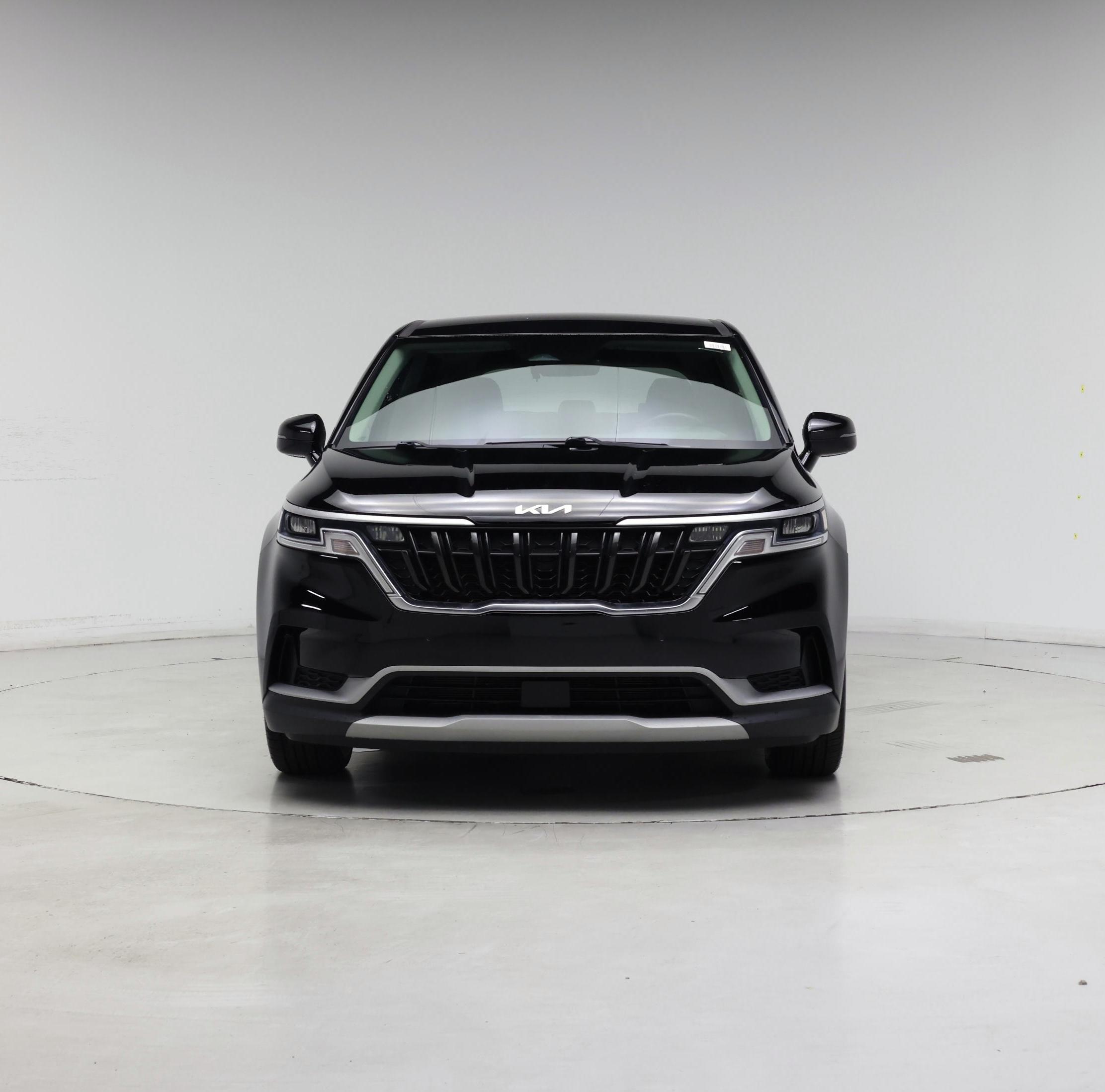 Thumbnail: 2022 Kia Carnival - 5