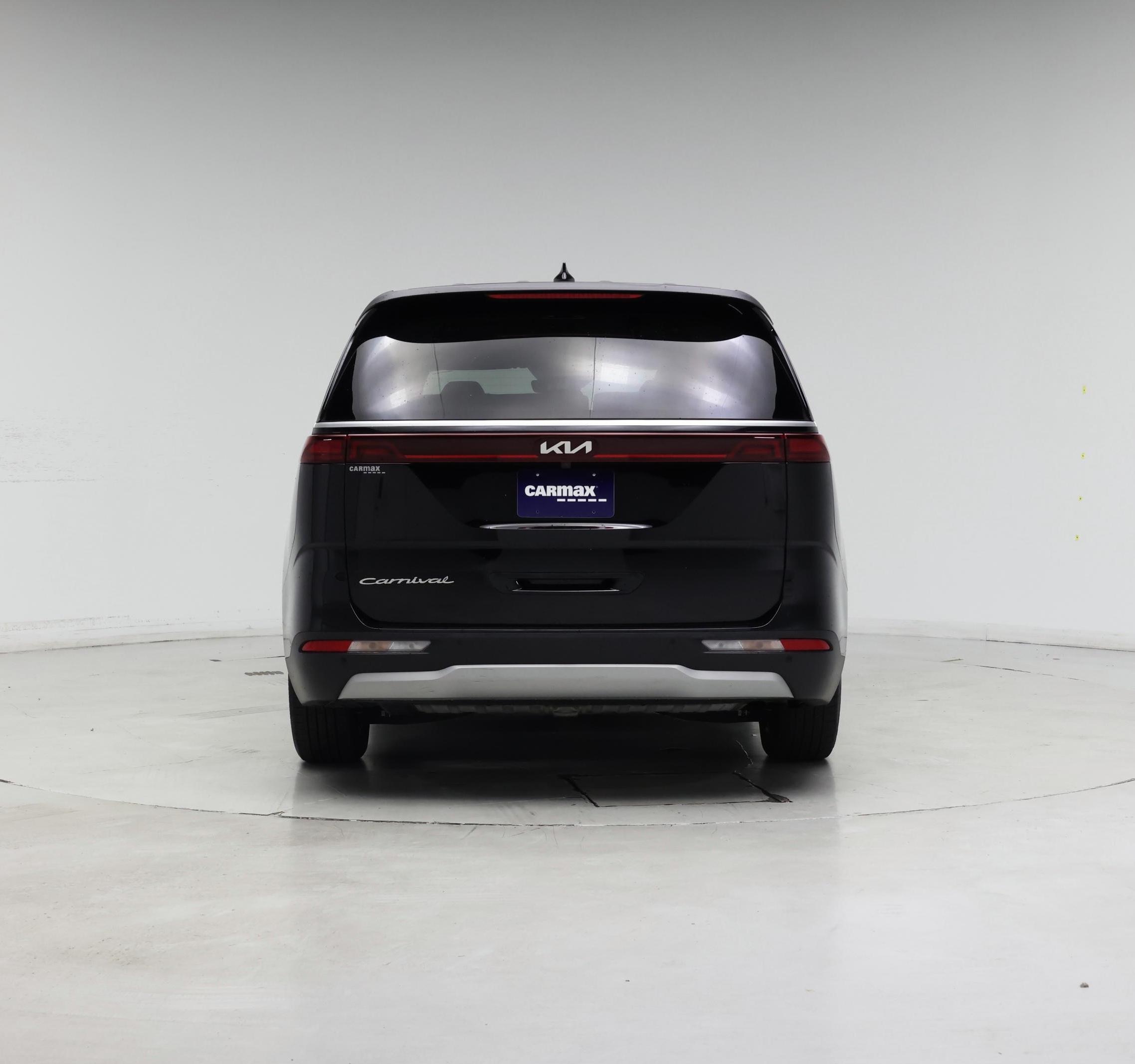 Thumbnail: 2022 Kia Carnival - 6