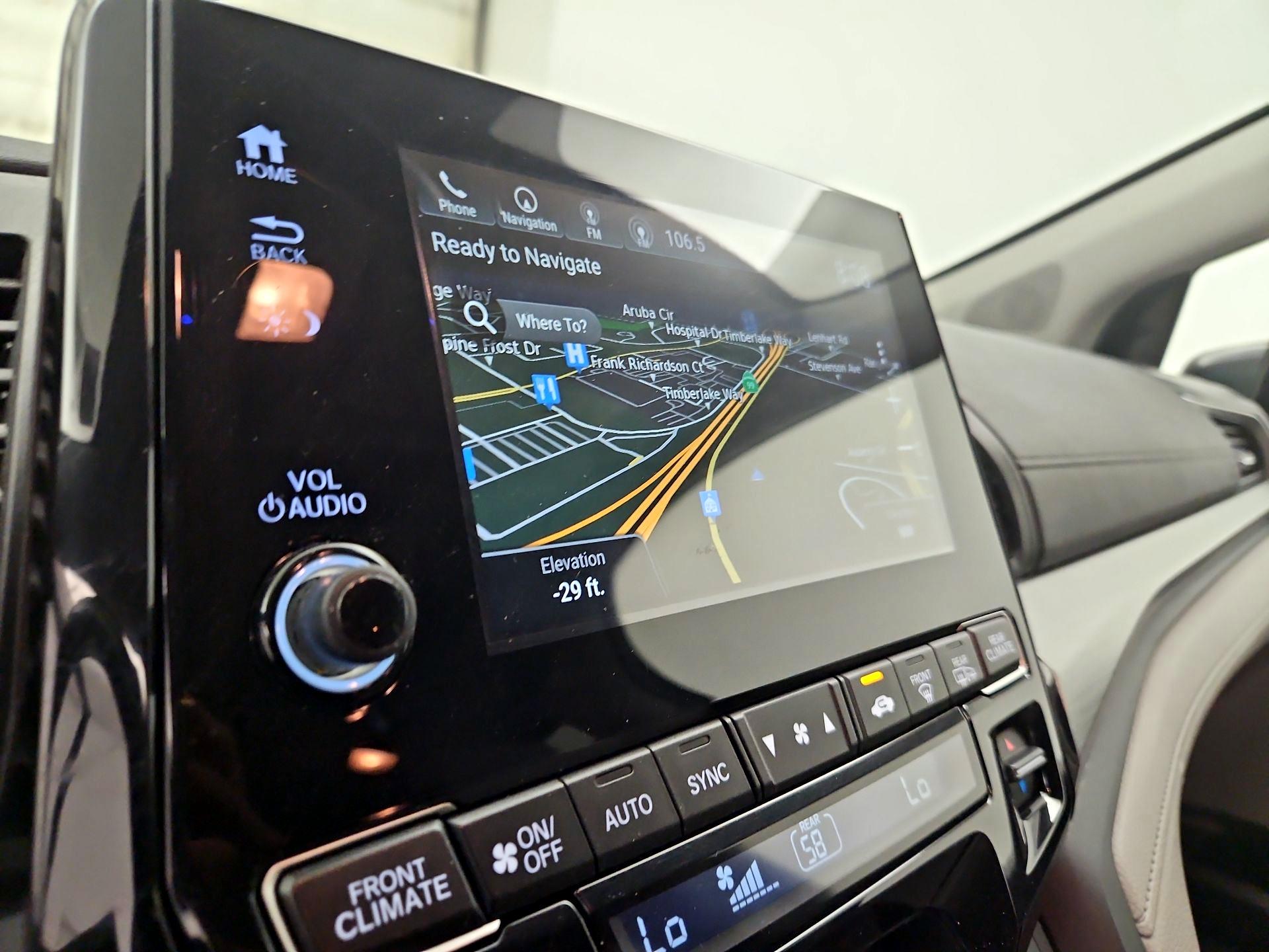 Thumbnail: 2019 Honda Odyssey - 14