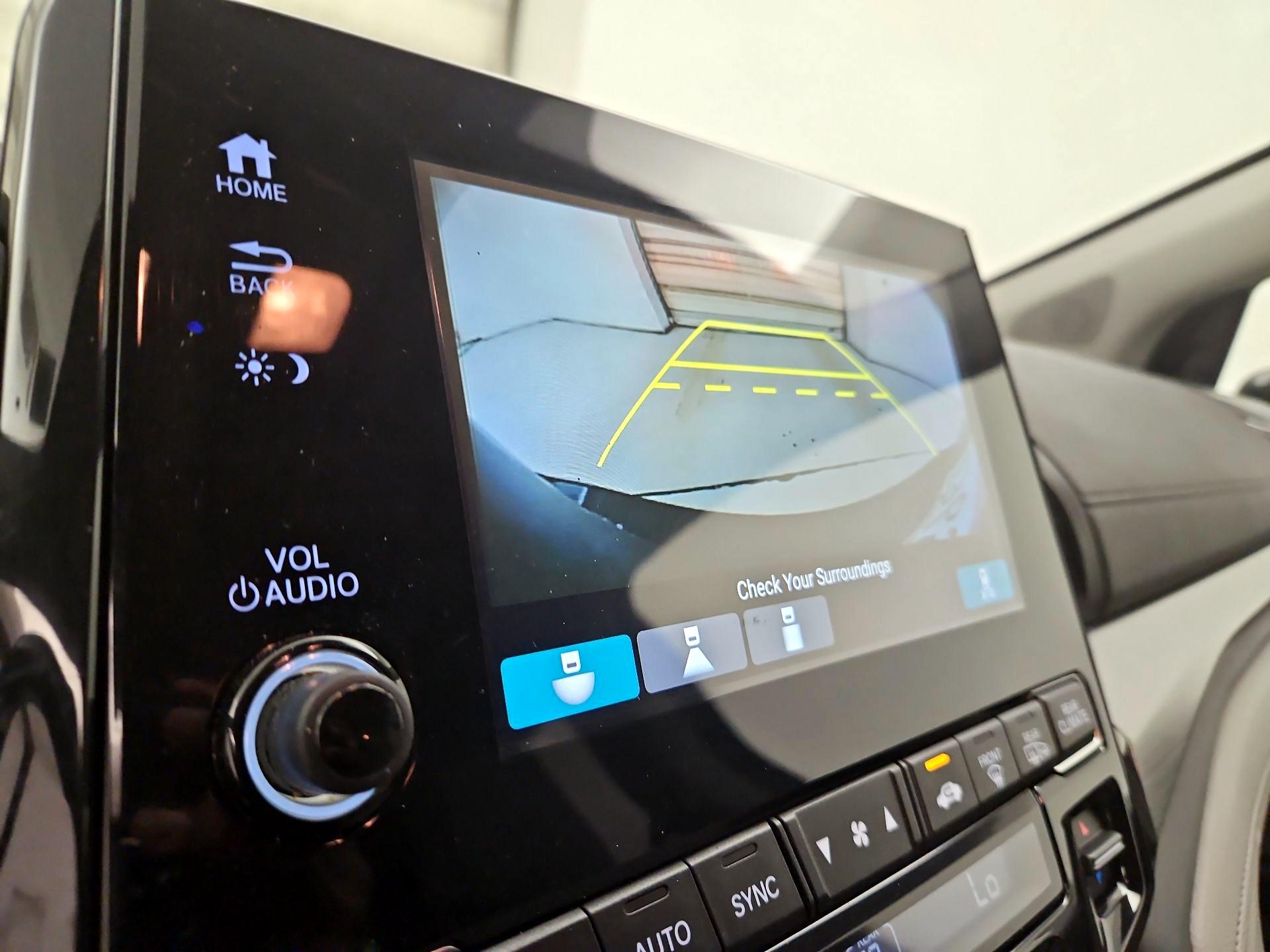 Thumbnail: 2019 Honda Odyssey - 15