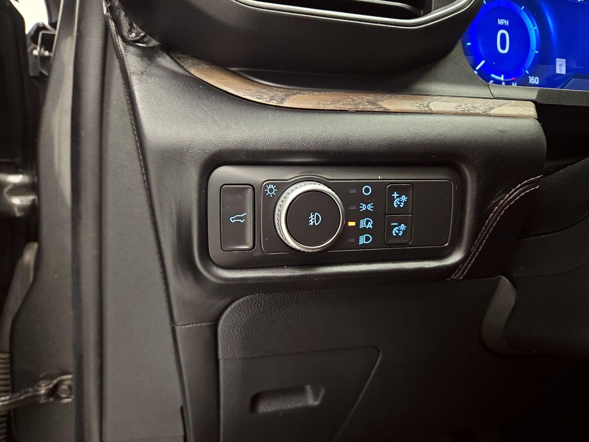 Thumbnail: 2020 Ford Explorer - 13