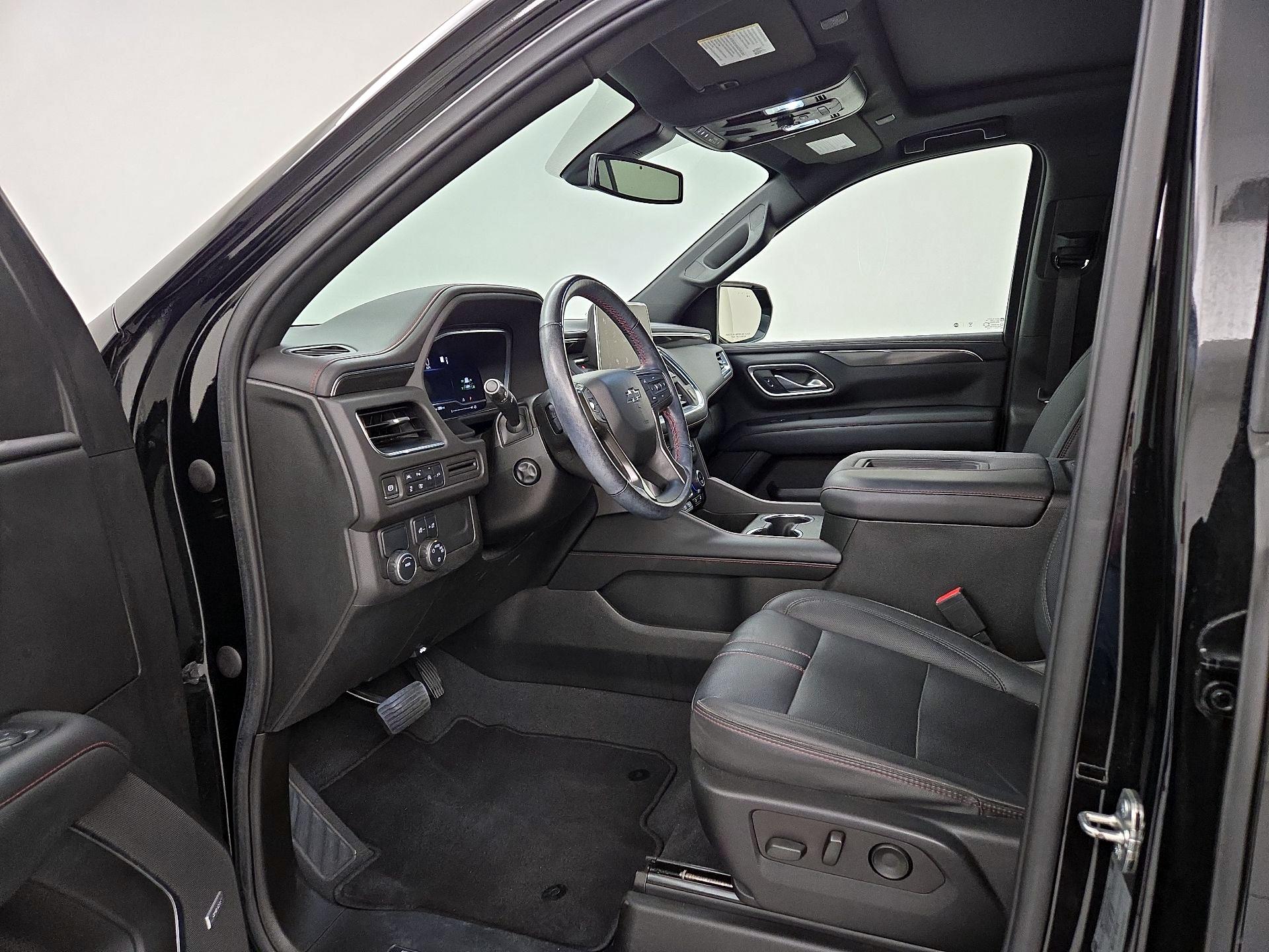Thumbnail: 2022 Chevrolet Tahoe - 11
