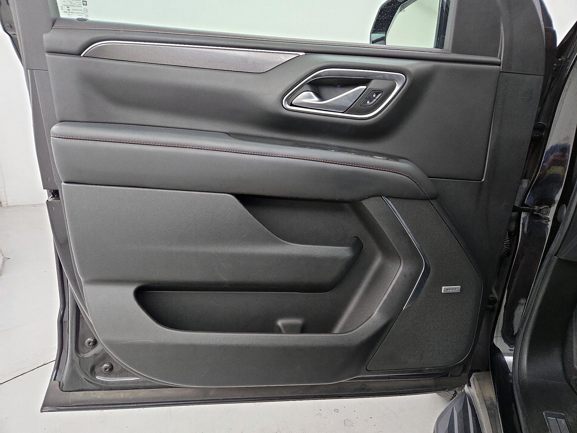 Thumbnail: 2022 Chevrolet Tahoe - 12