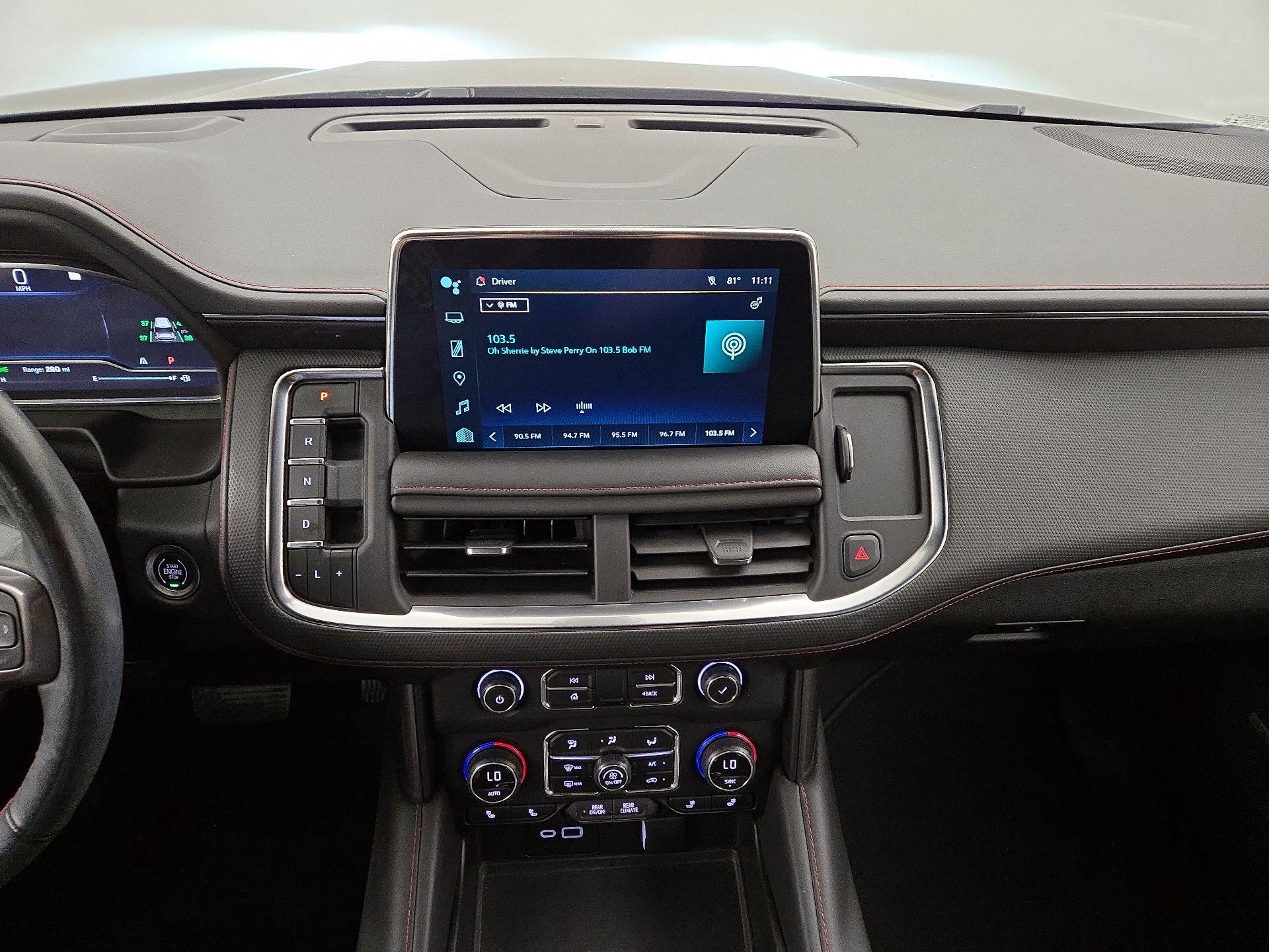 Thumbnail: 2022 Chevrolet Tahoe - 17