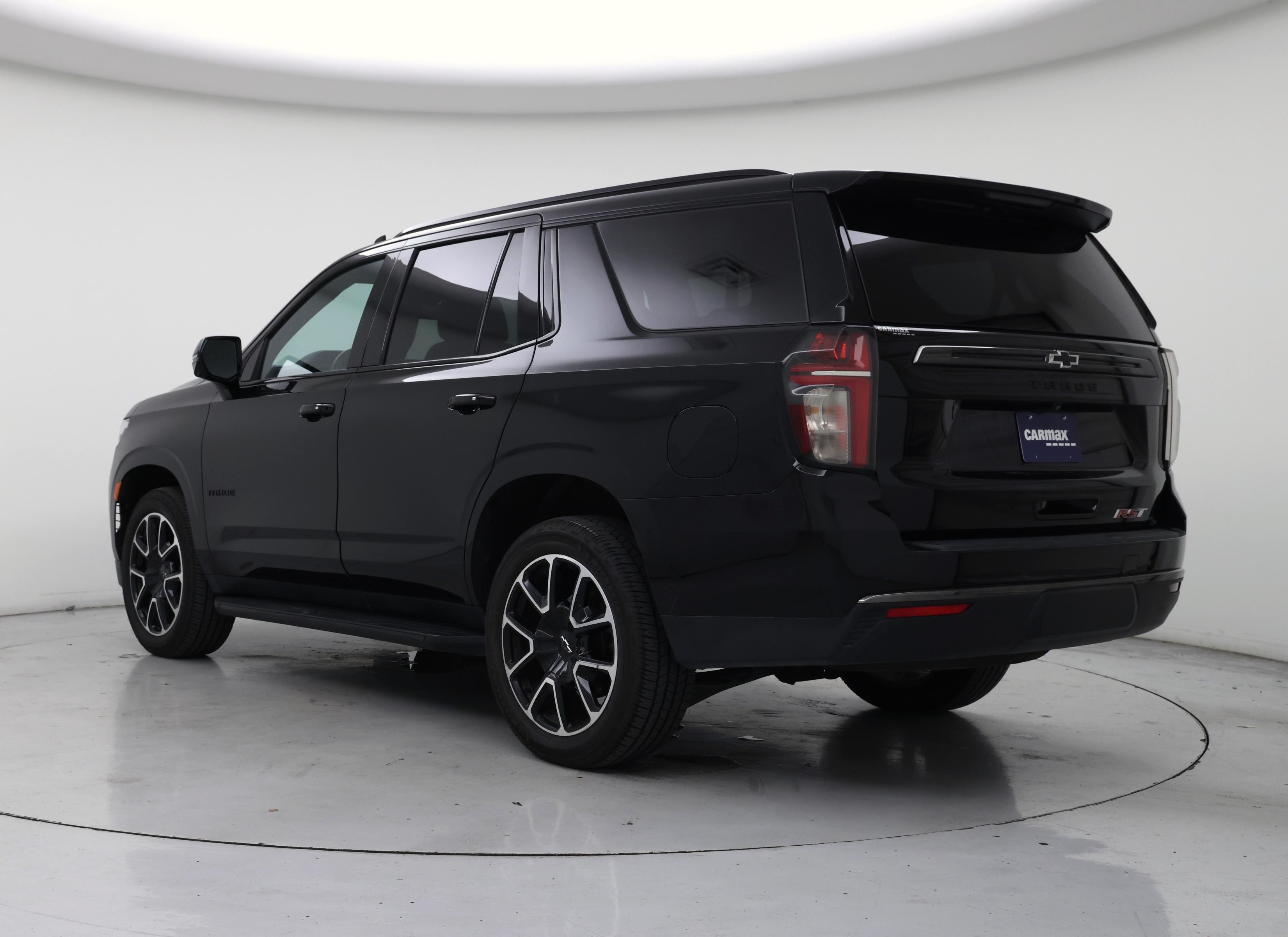 Thumbnail: 2022 Chevrolet Tahoe - 2