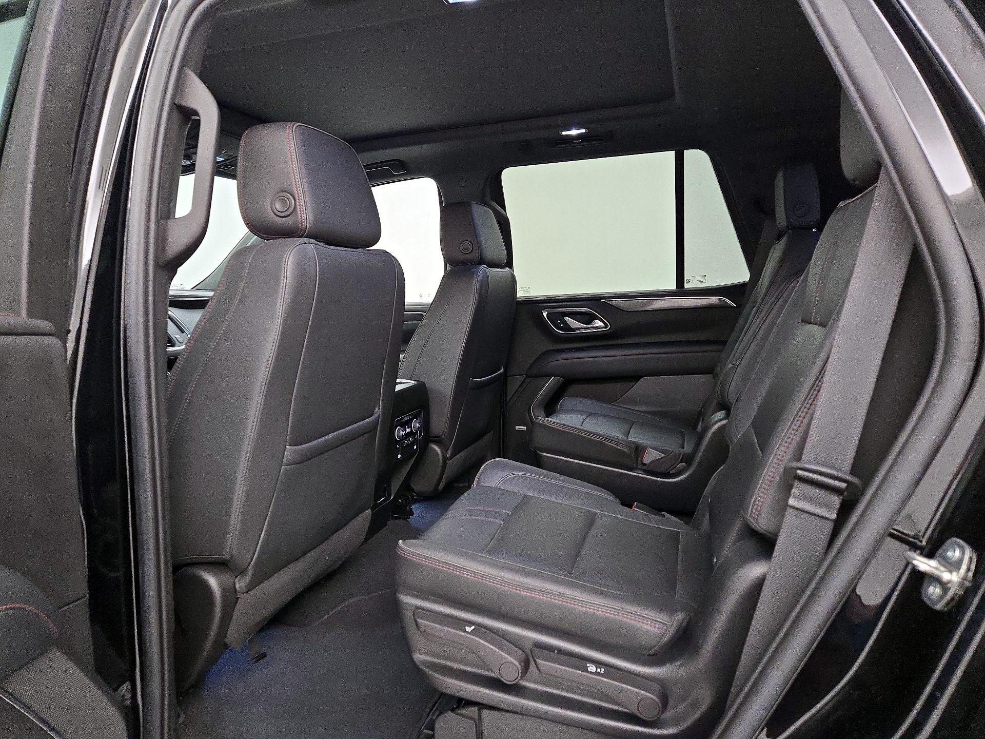 Thumbnail: 2022 Chevrolet Tahoe - 20
