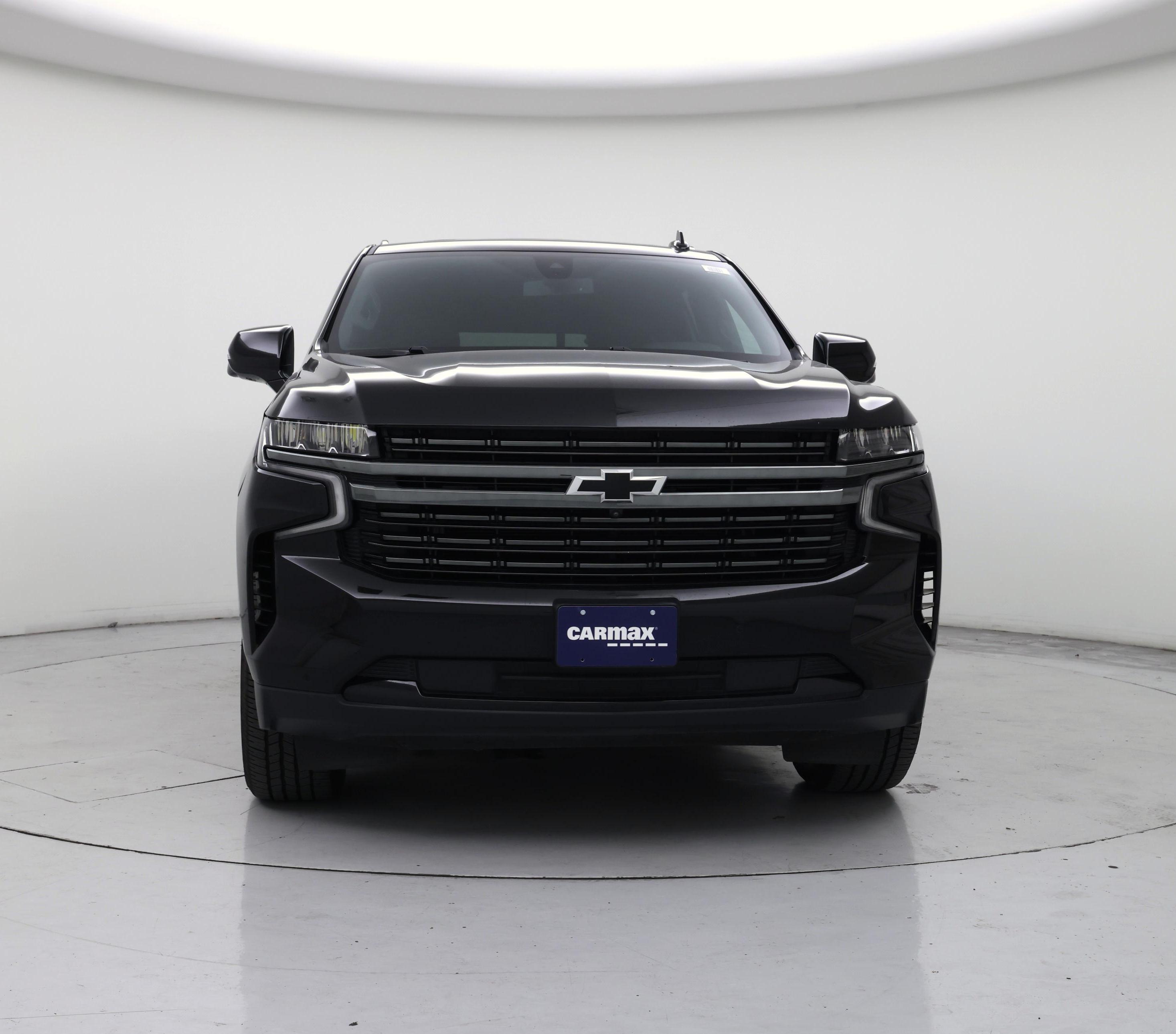 Thumbnail: 2022 Chevrolet Tahoe - 5